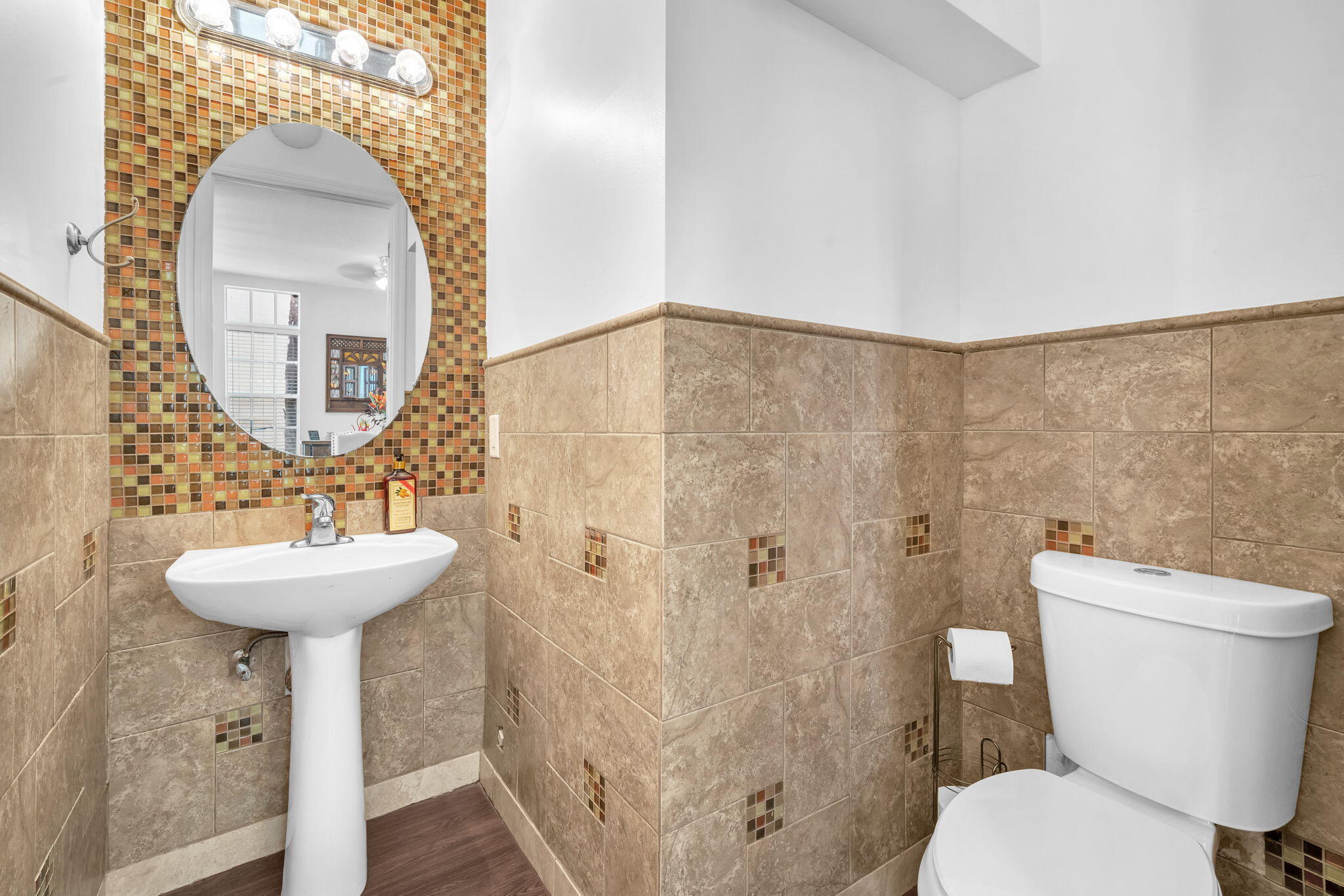 MEADOW PINES - Residential