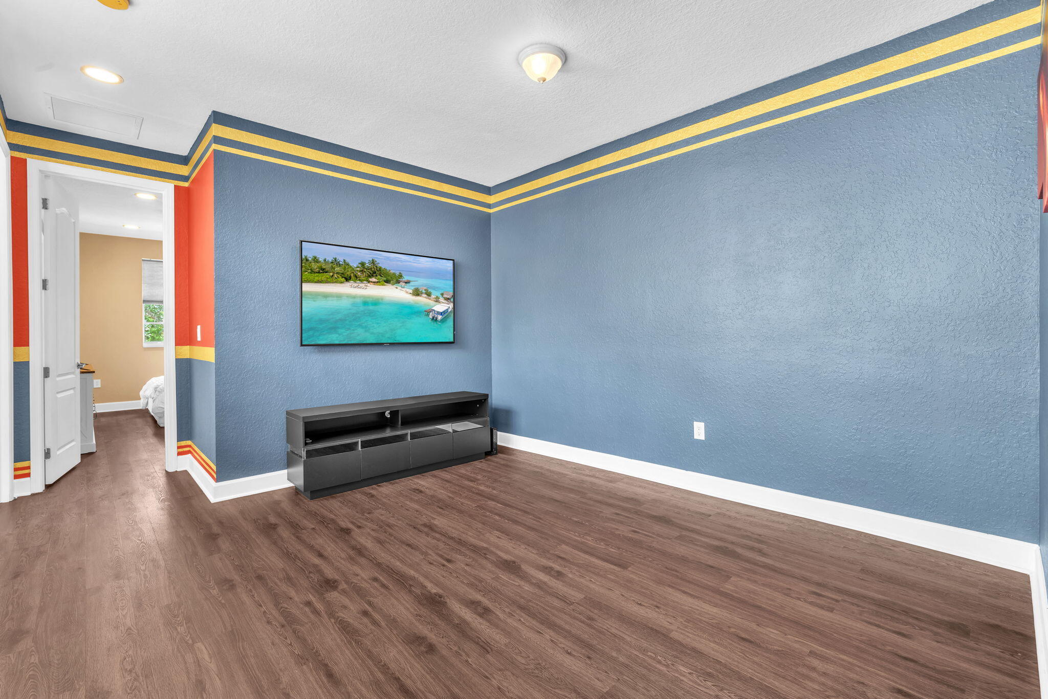 MEADOW PINES - Residential