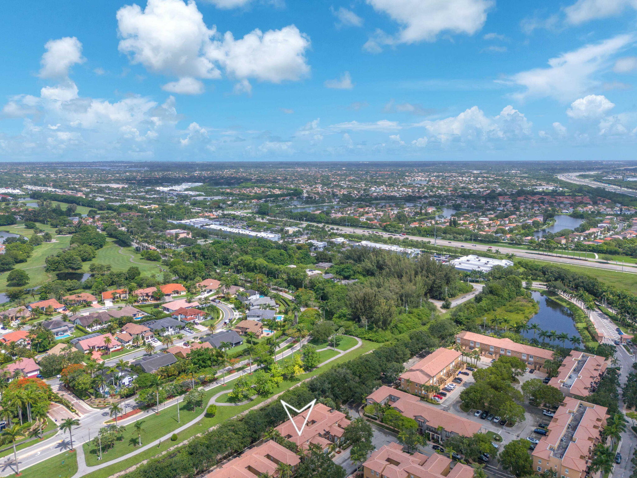 MEADOW PINES - Residential