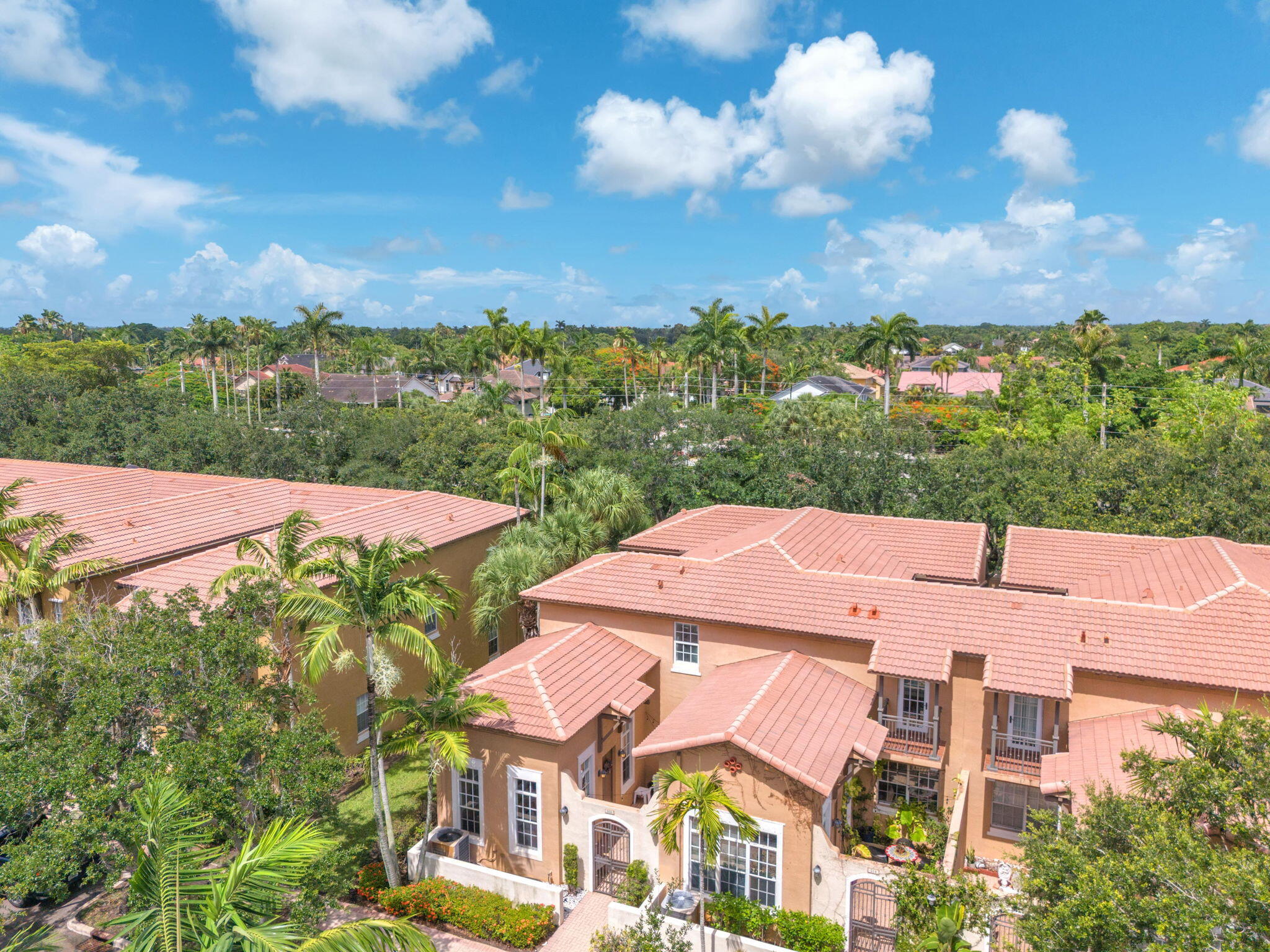MEADOW PINES - Residential