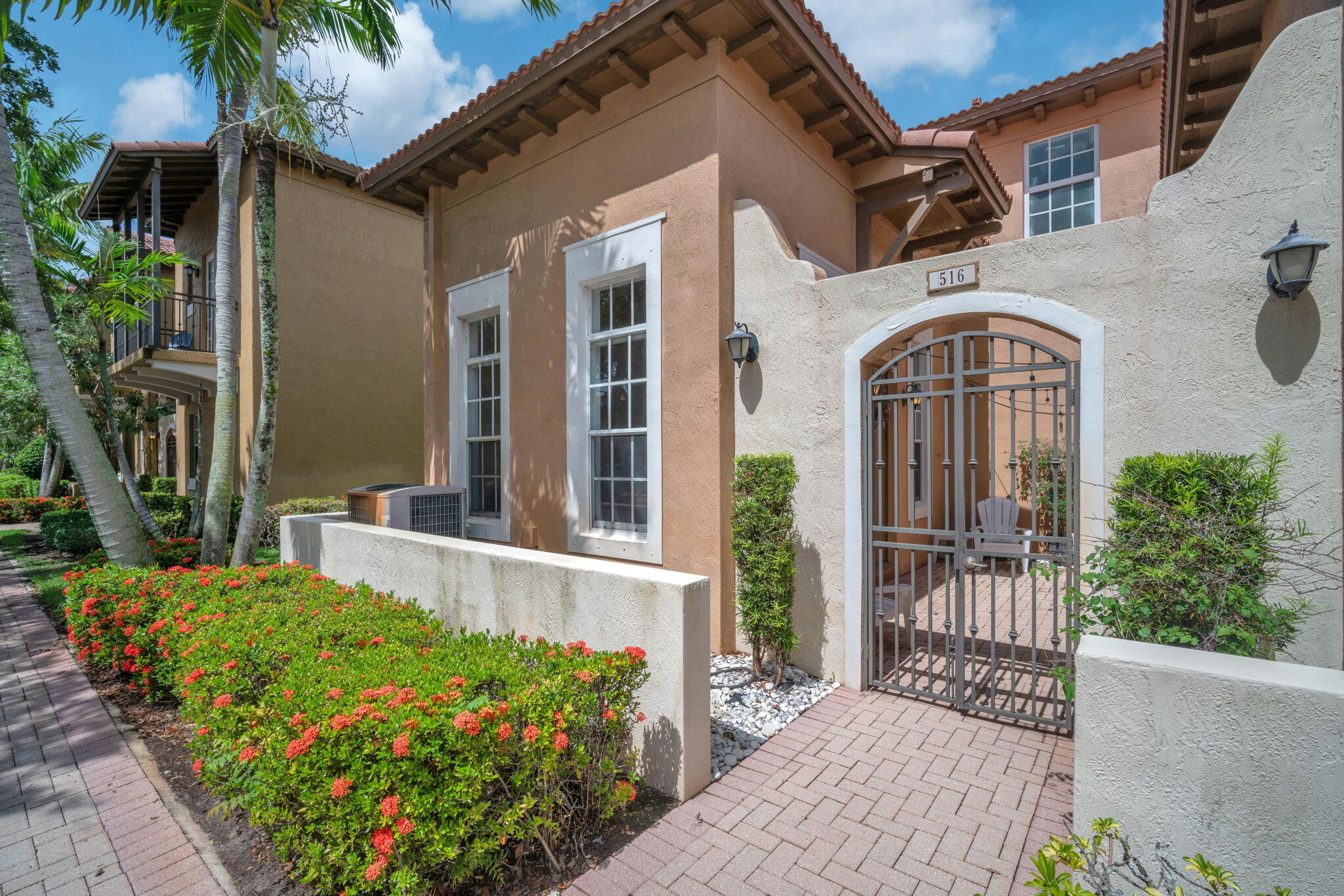 MEADOW PINES - Residential