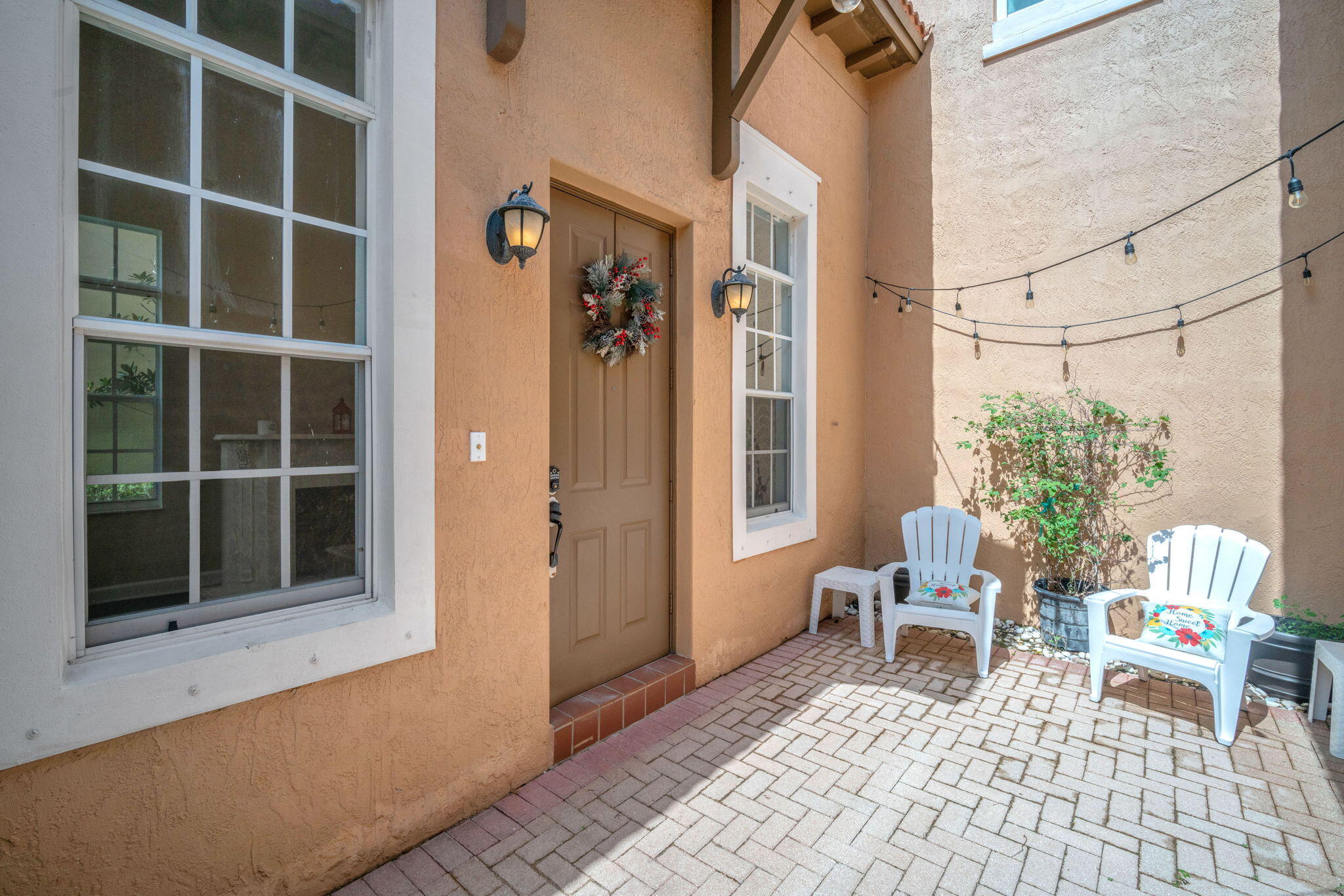 MEADOW PINES - Residential