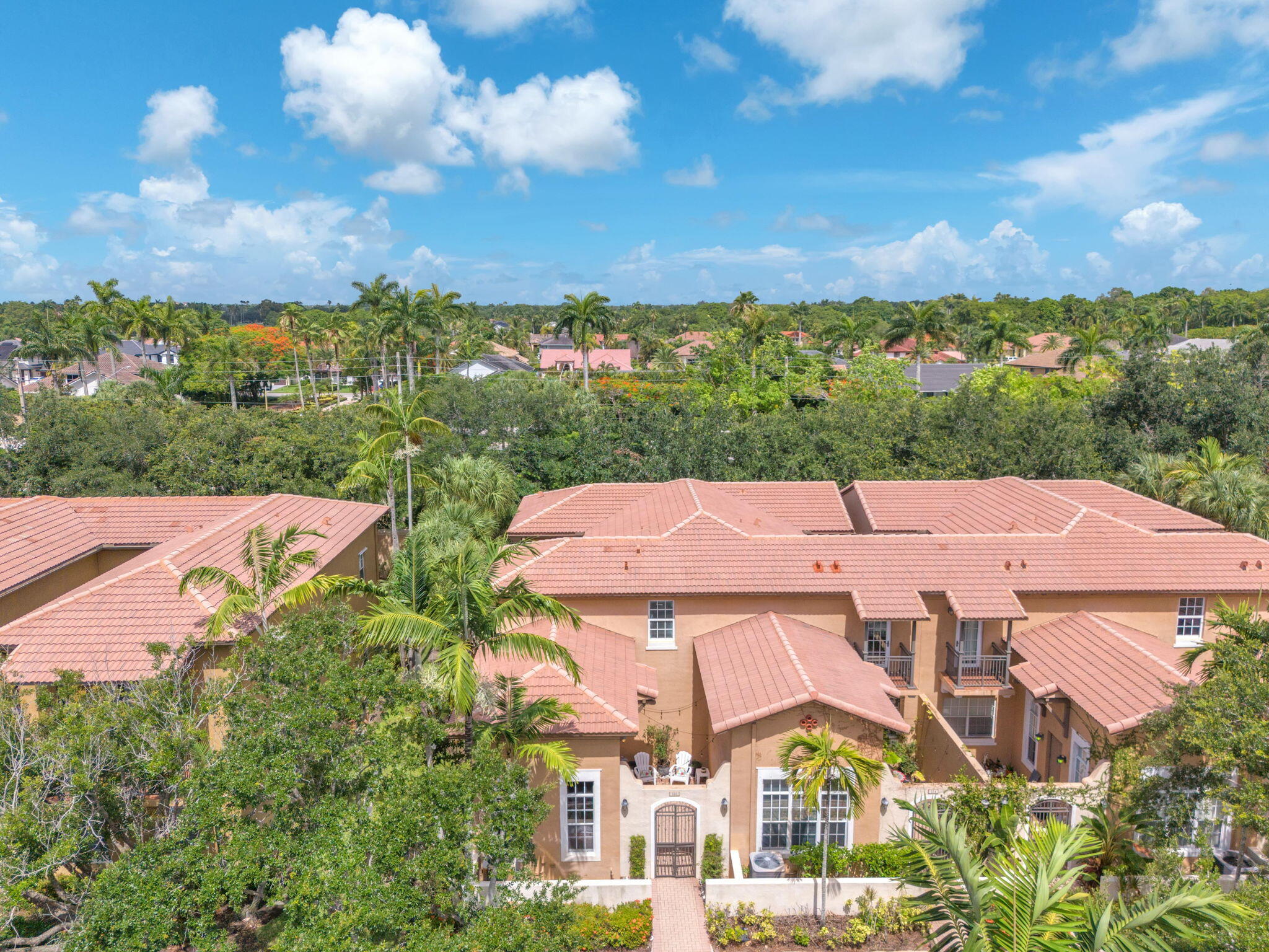 MEADOW PINES - Residential