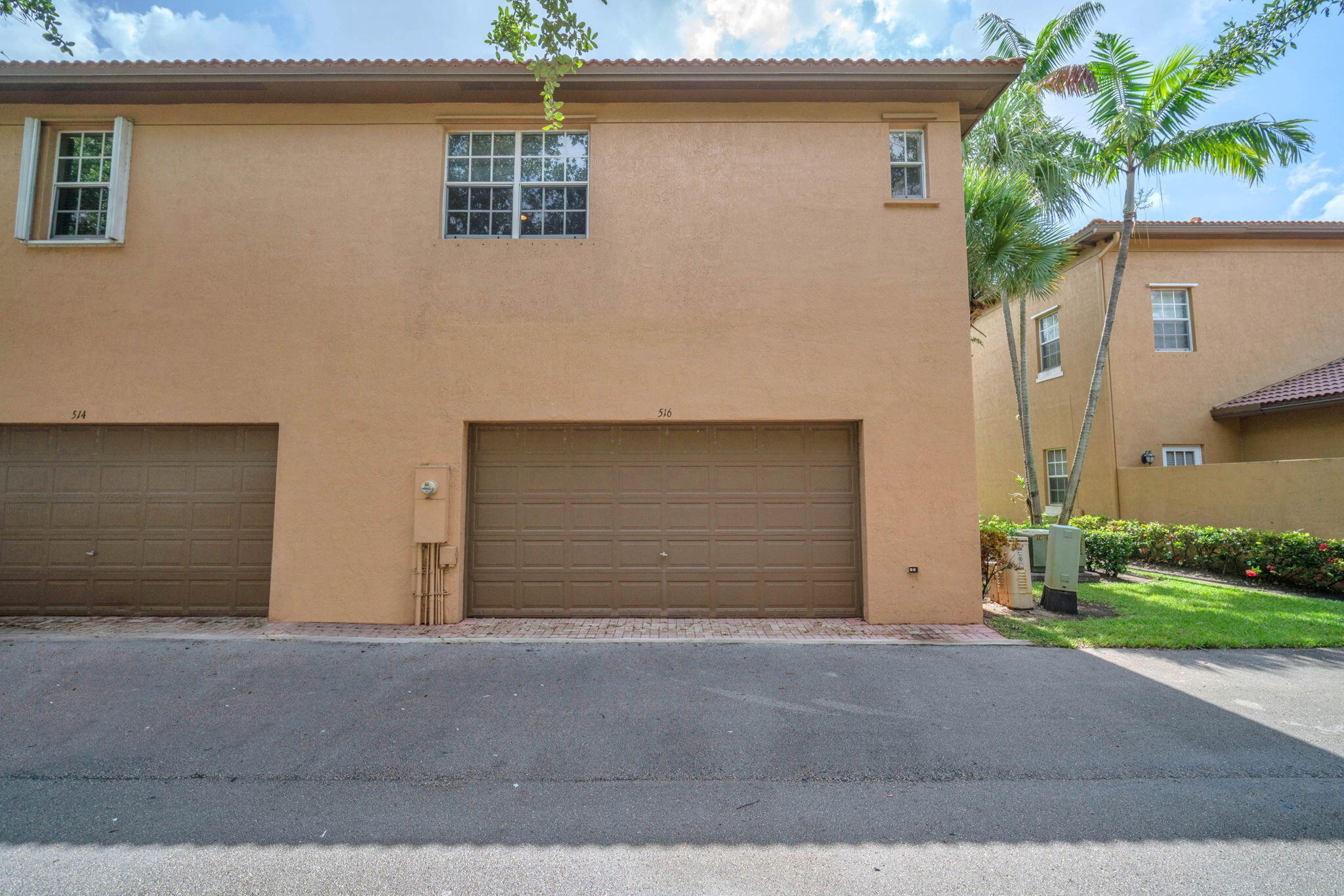 MEADOW PINES - Residential
