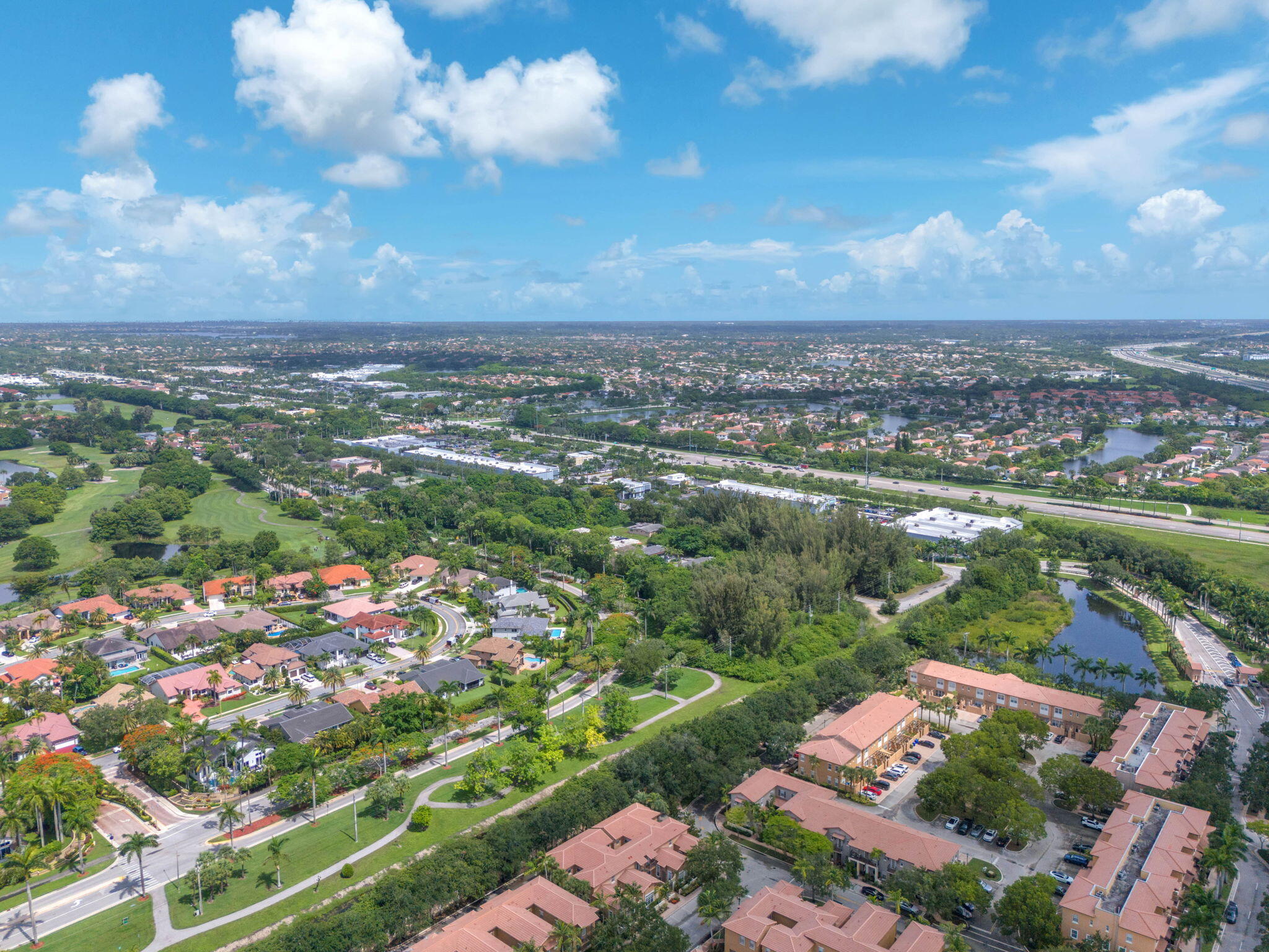 MEADOW PINES - Residential