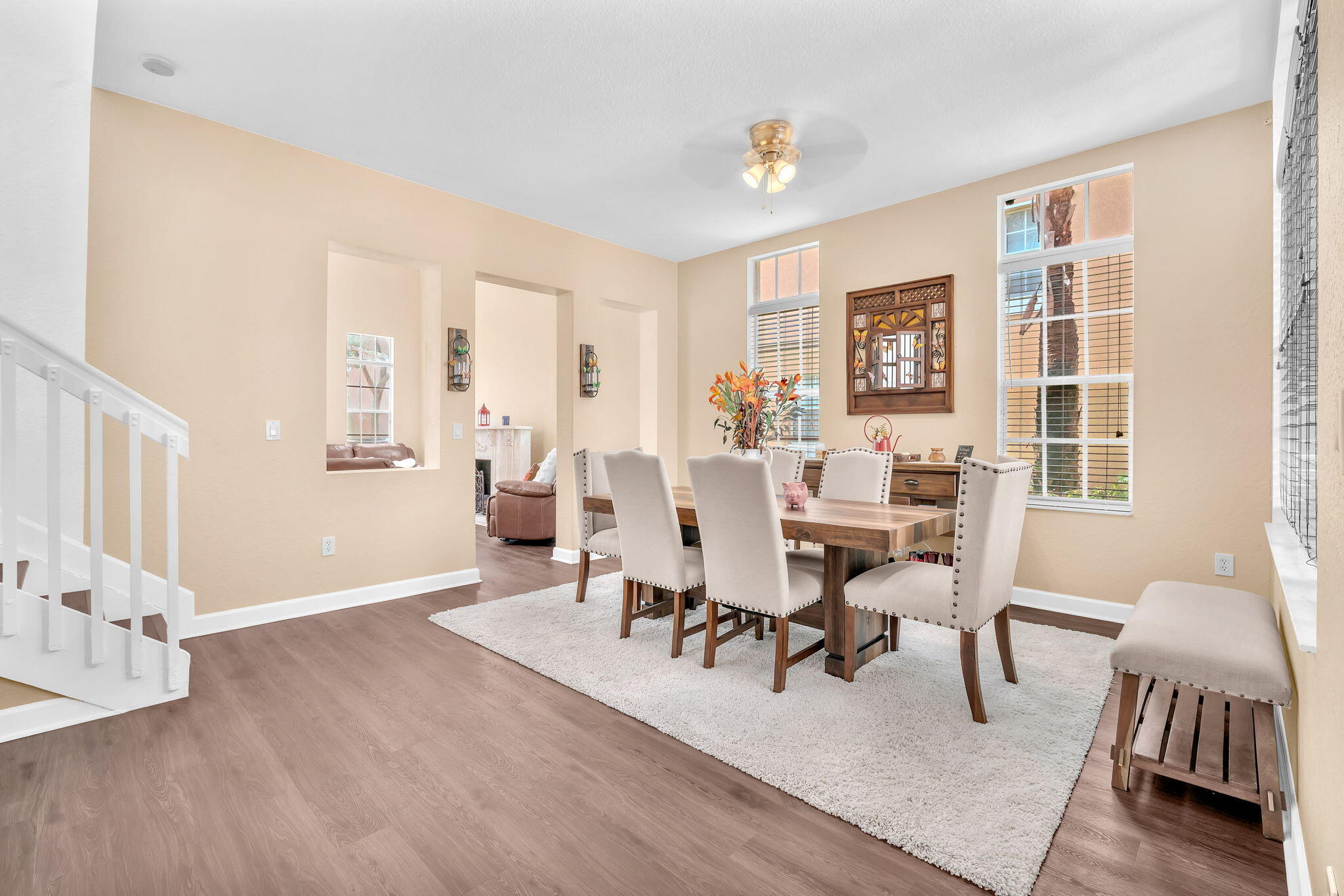 MEADOW PINES - Residential