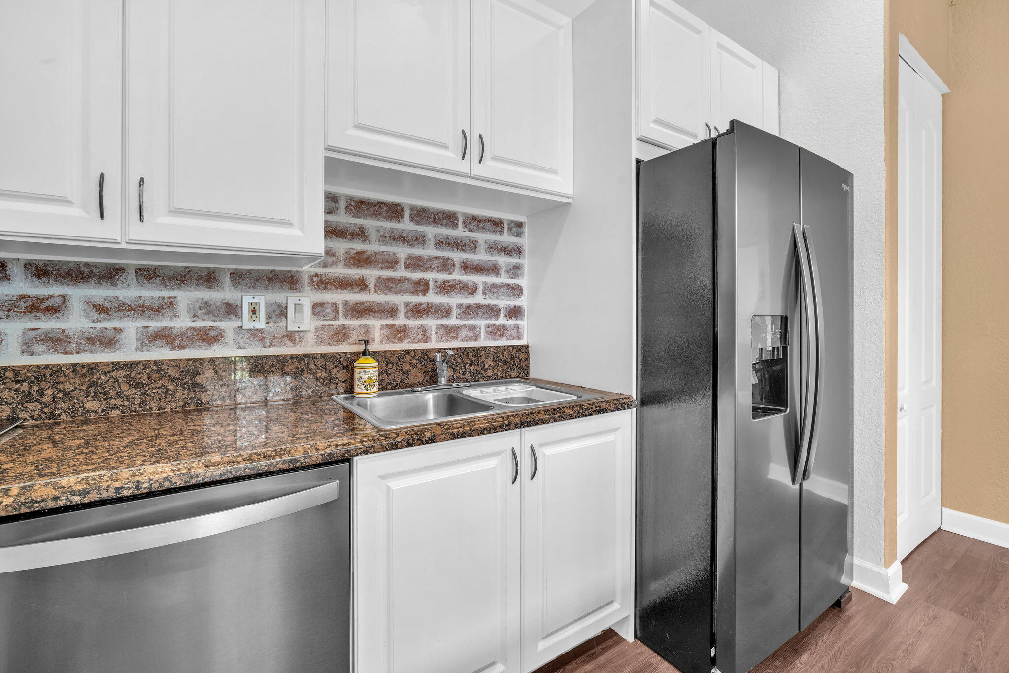 MEADOW PINES - Residential