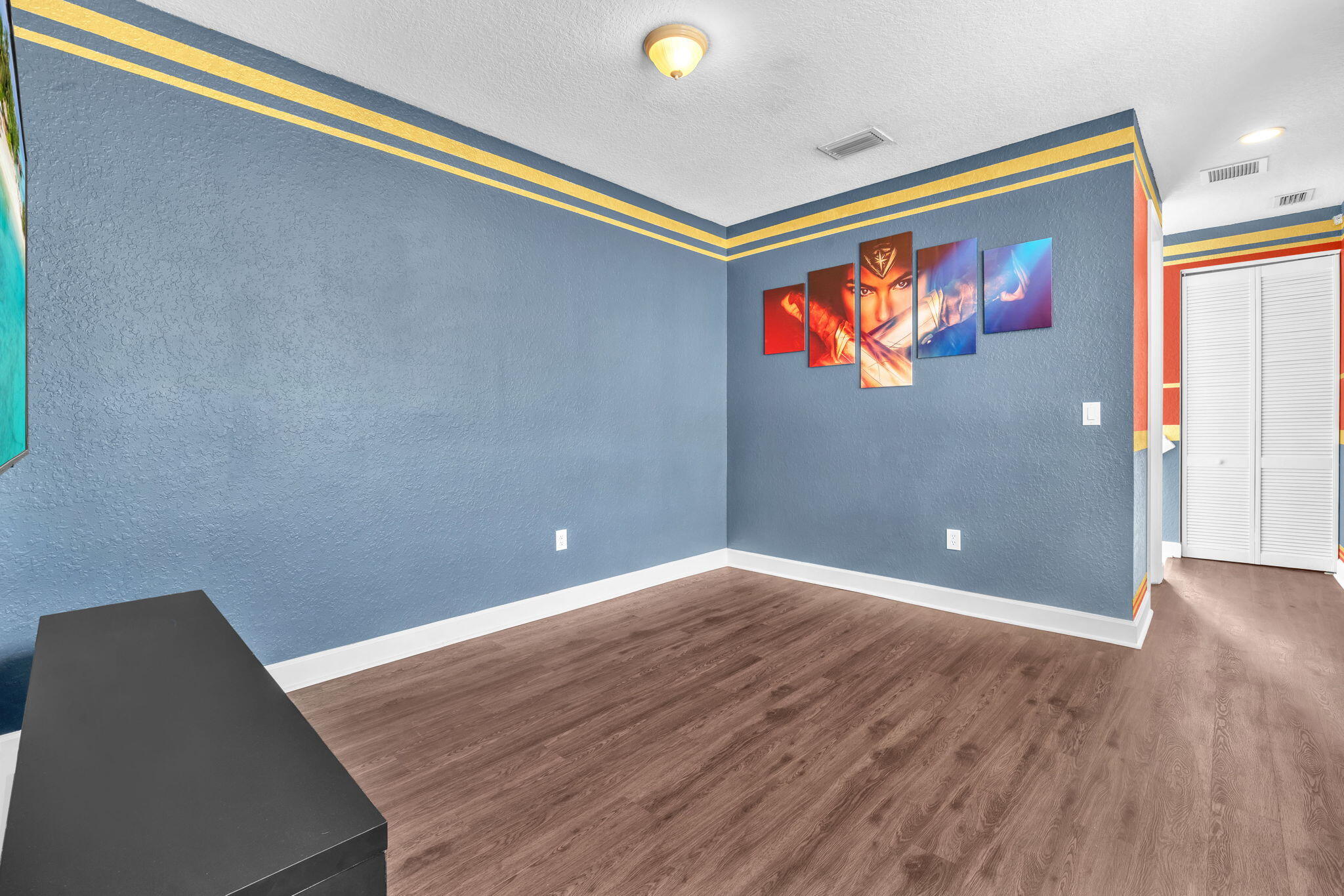 MEADOW PINES - Residential