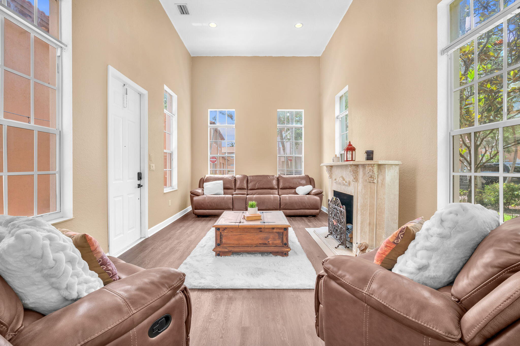 MEADOW PINES - Residential