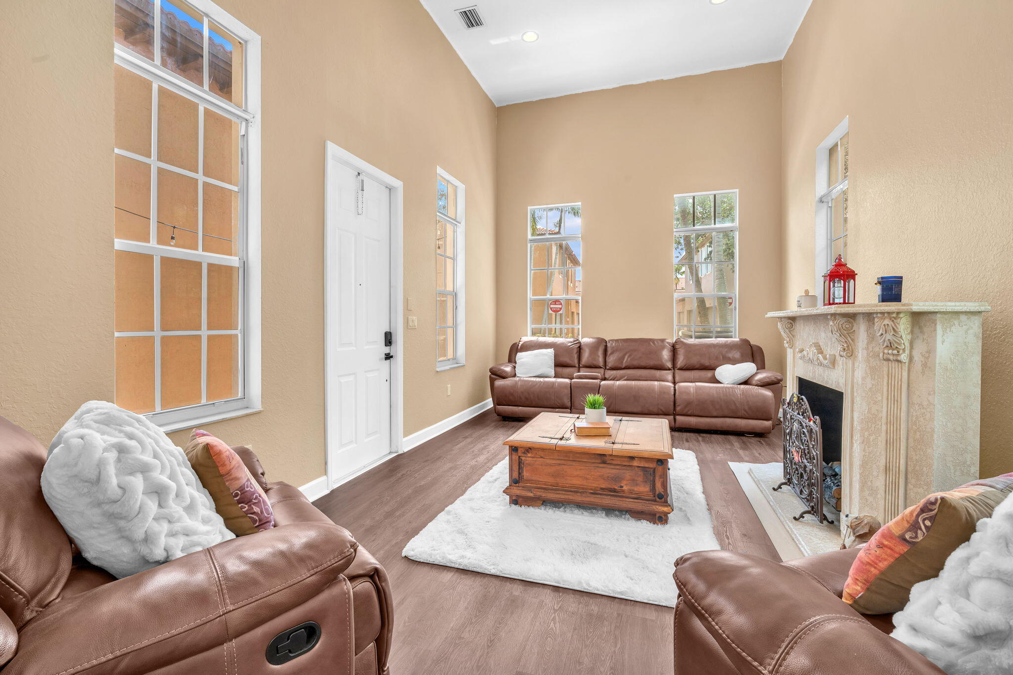 MEADOW PINES - Residential