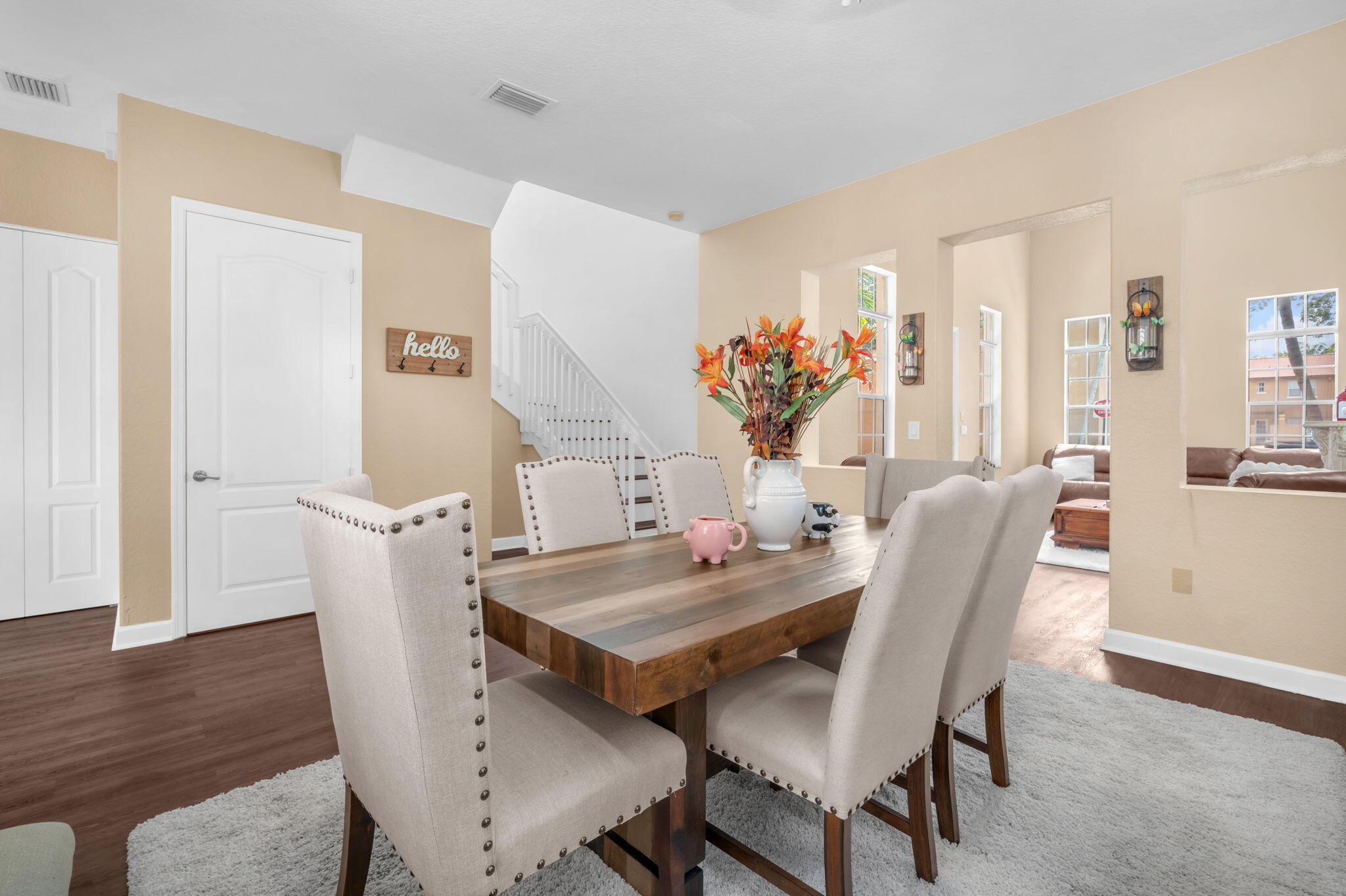 MEADOW PINES - Residential