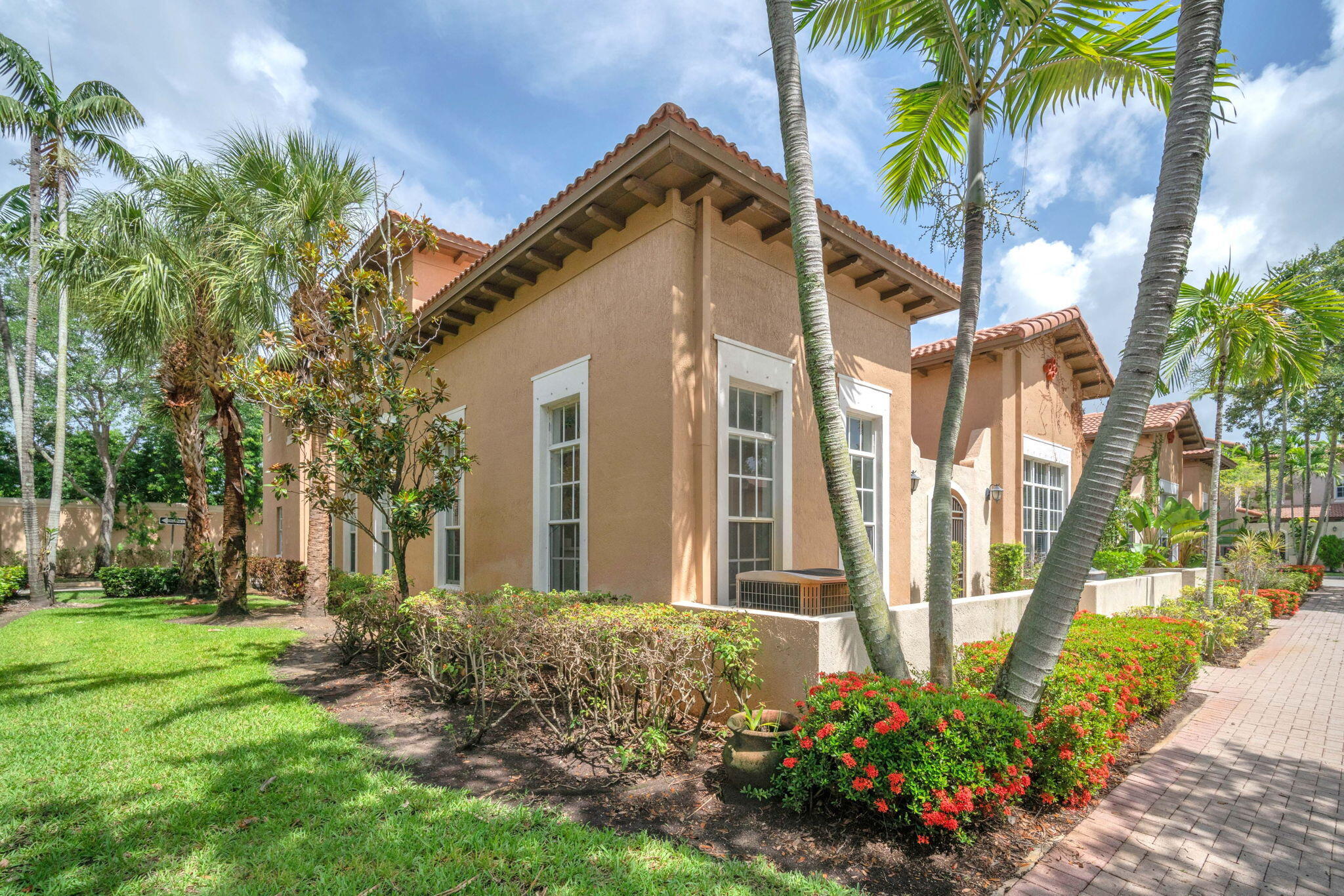 MEADOW PINES - Residential