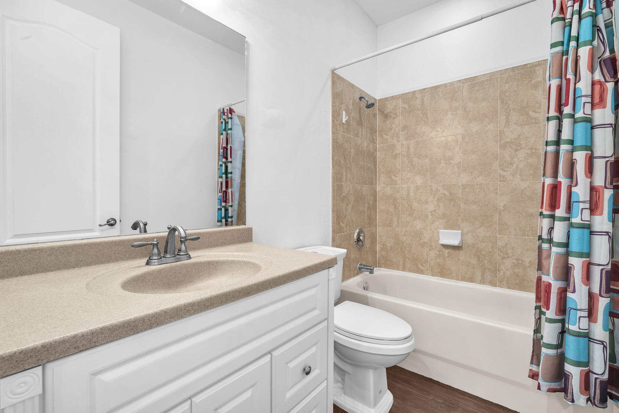MEADOW PINES - Residential