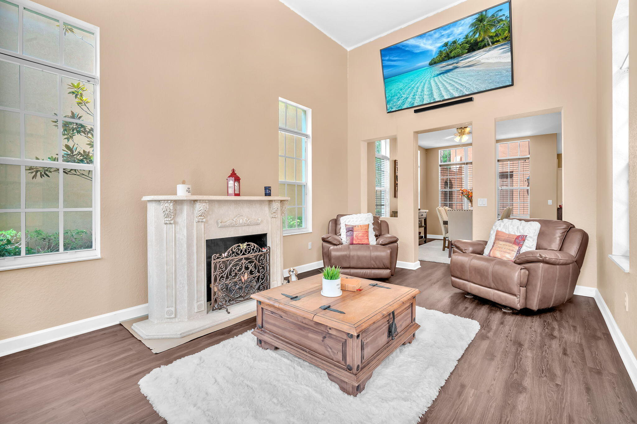 MEADOW PINES - Residential