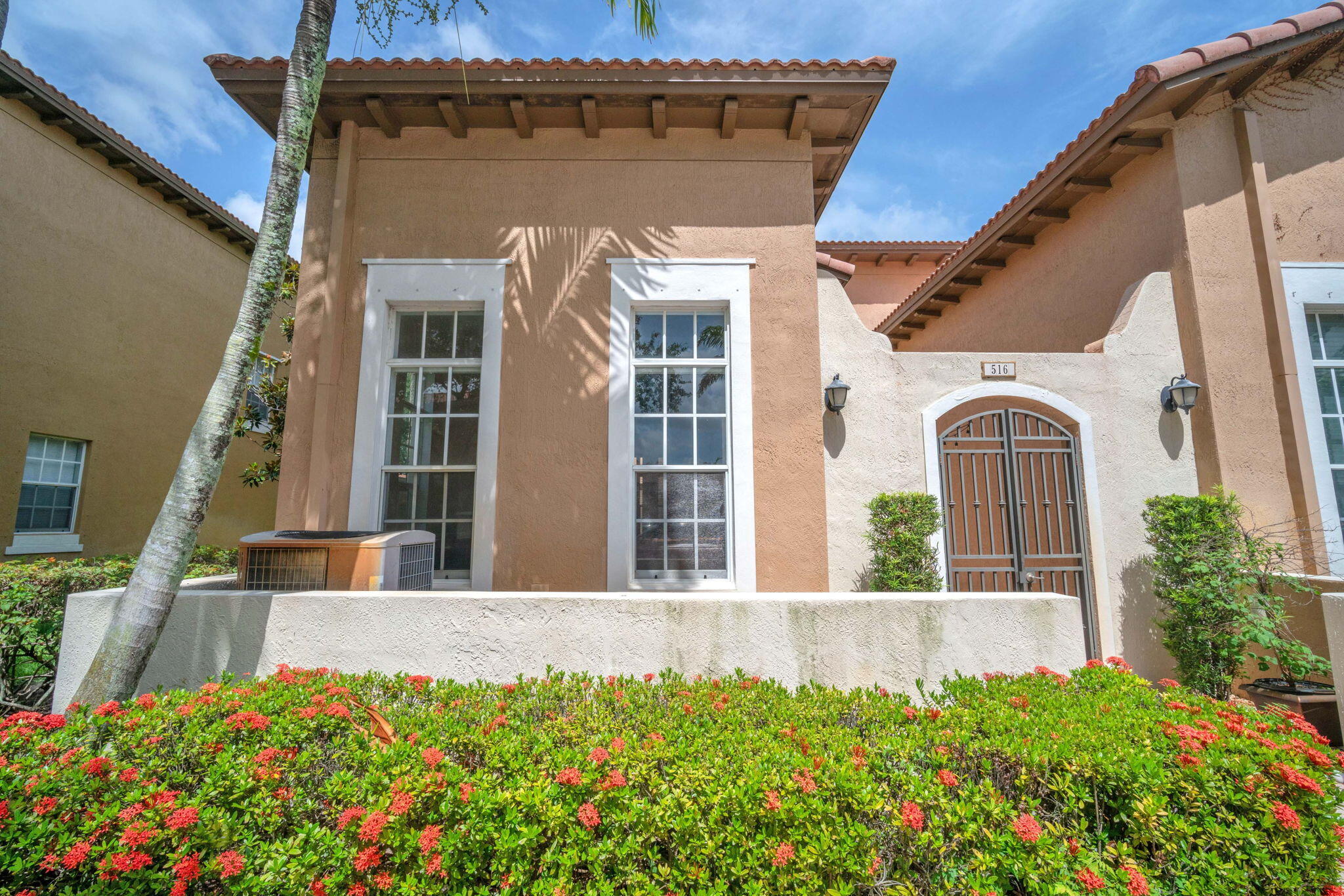 MEADOW PINES - Residential