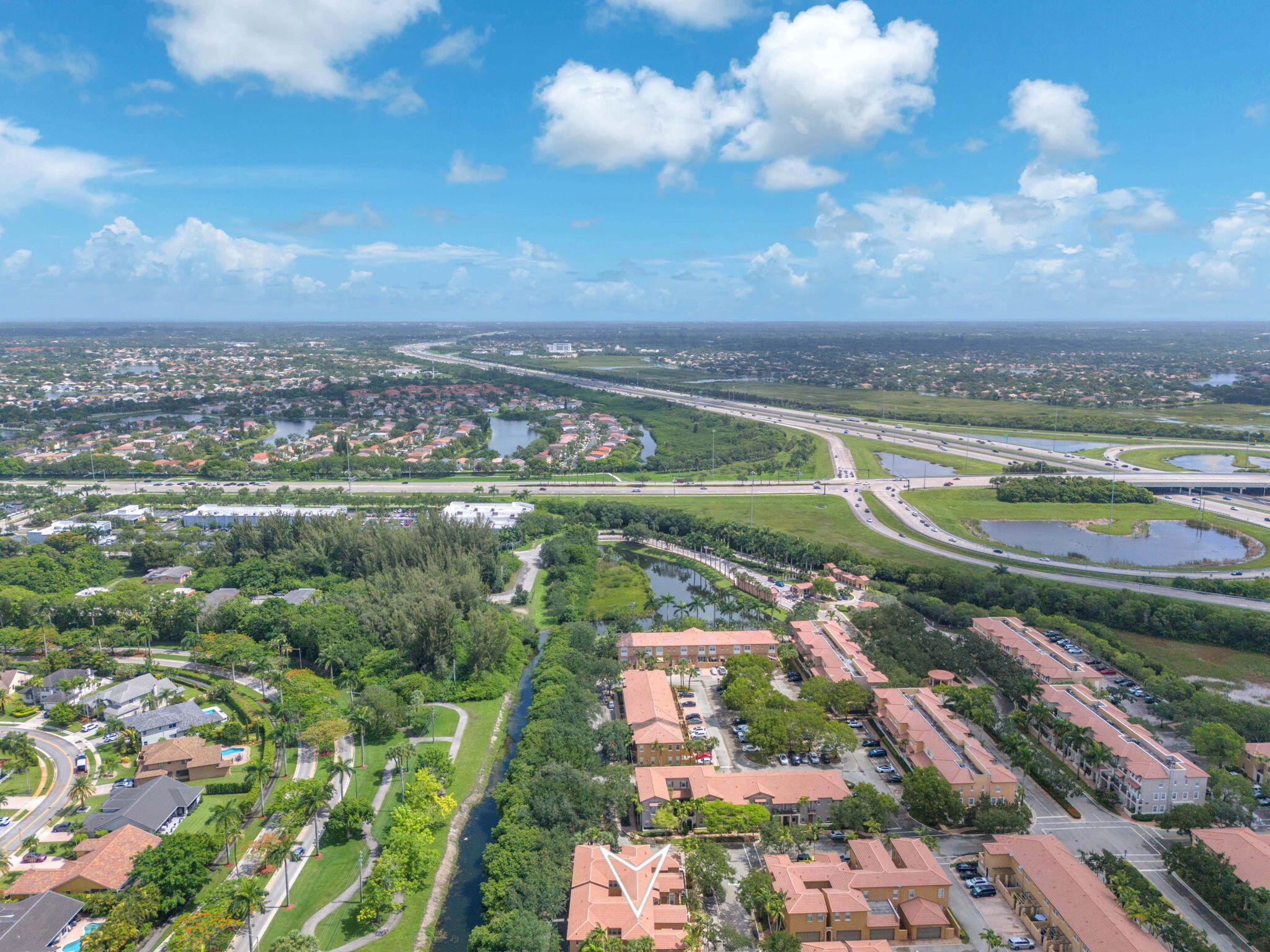 MEADOW PINES - Residential