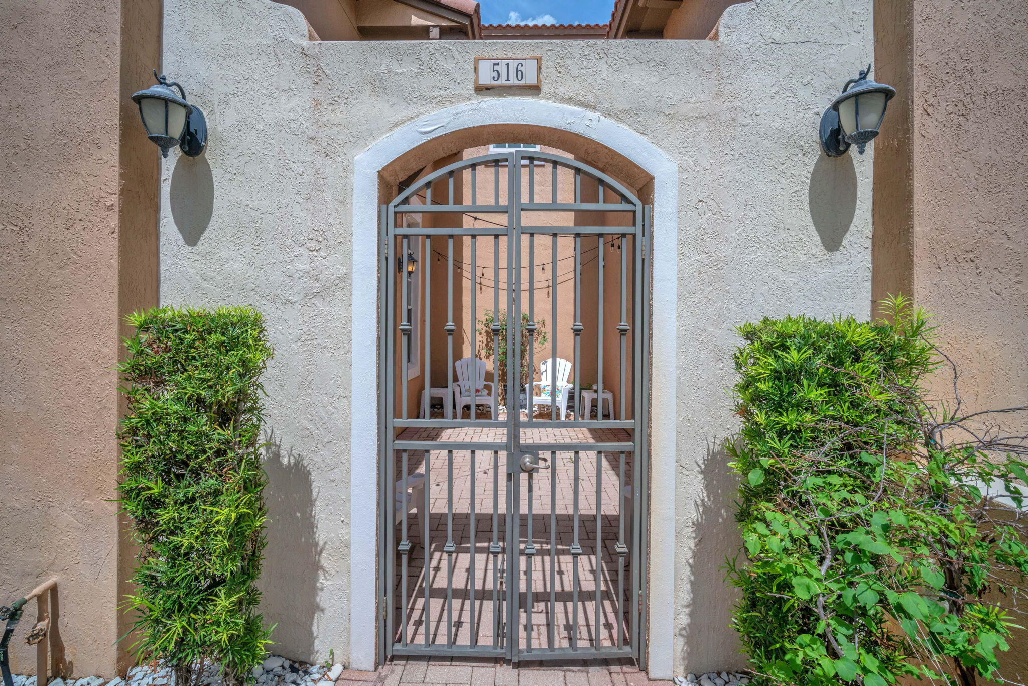 MEADOW PINES - Residential