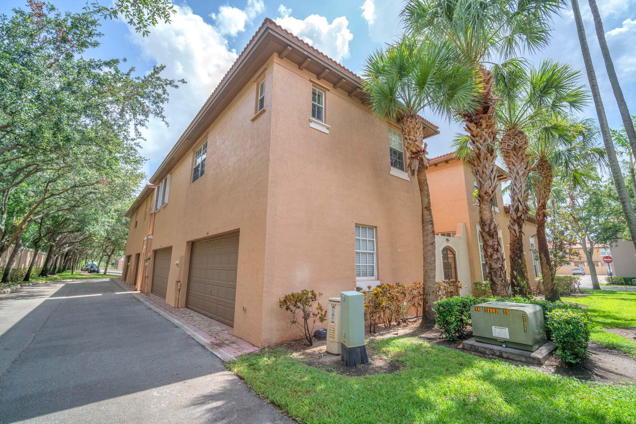 MEADOW PINES - Residential