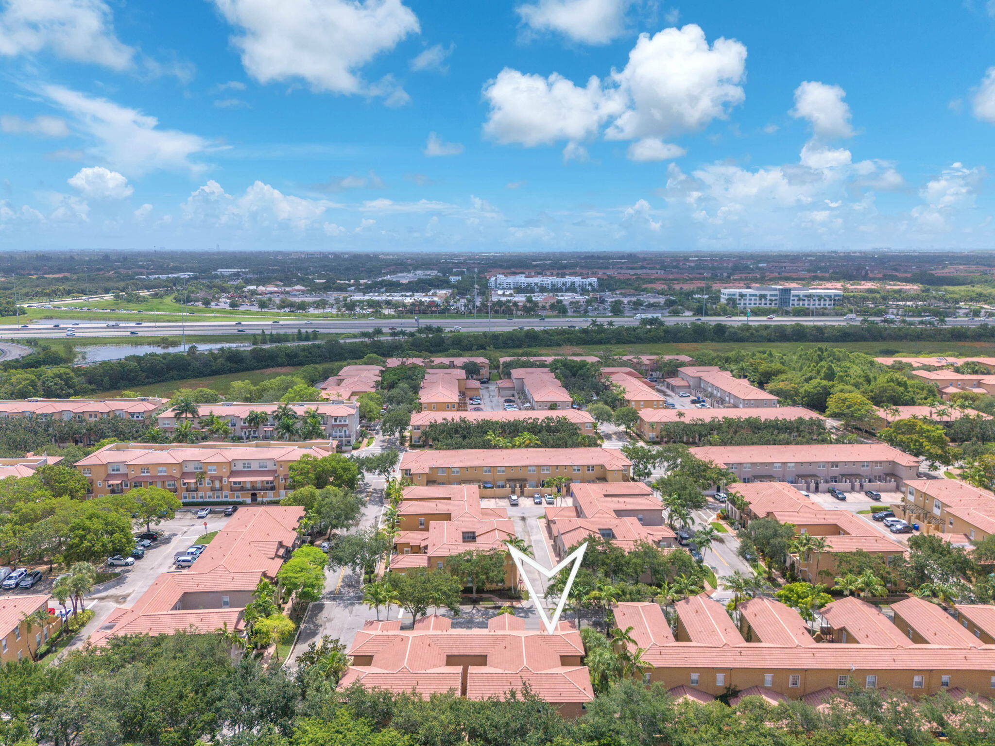 MEADOW PINES - Residential