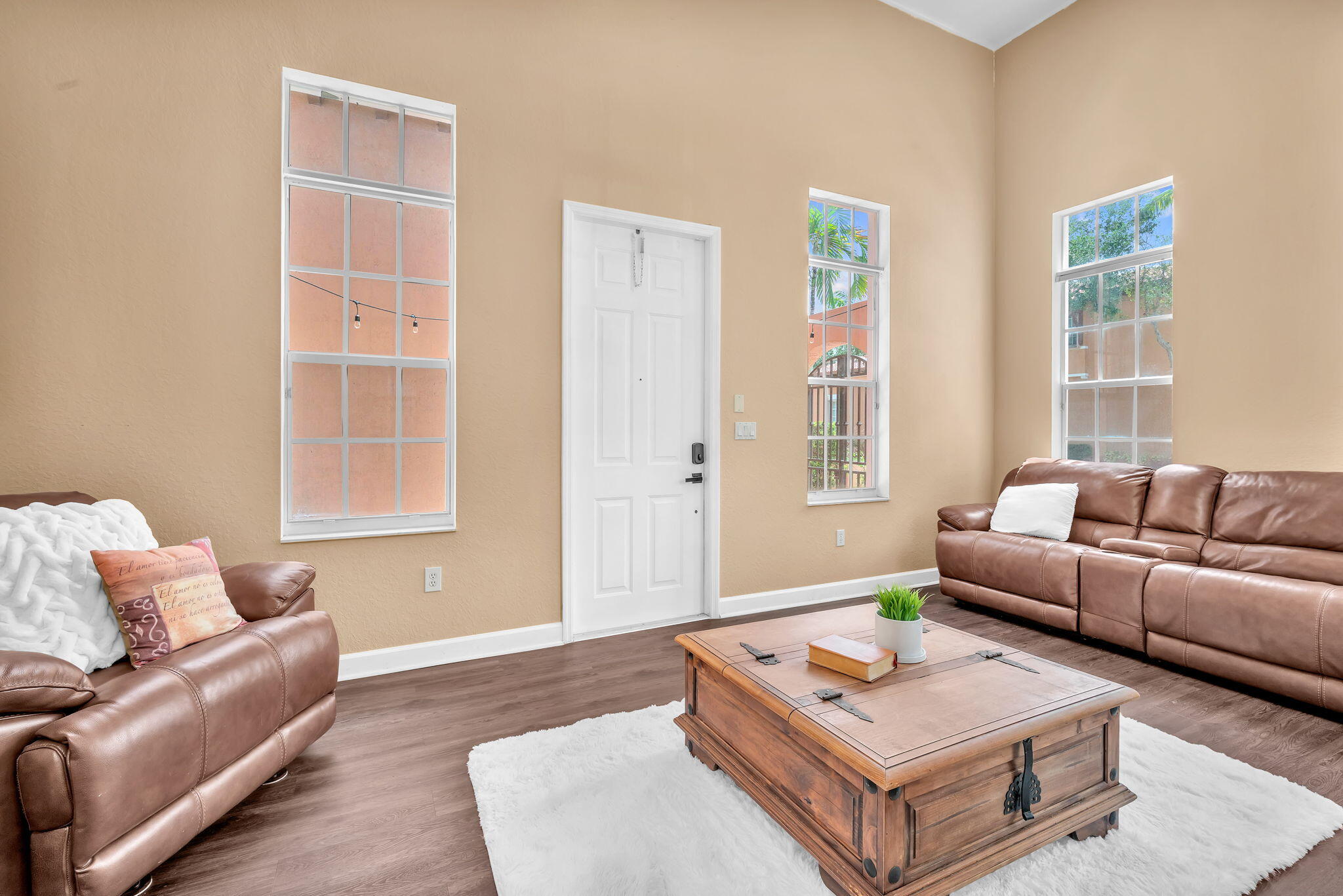 MEADOW PINES - Residential