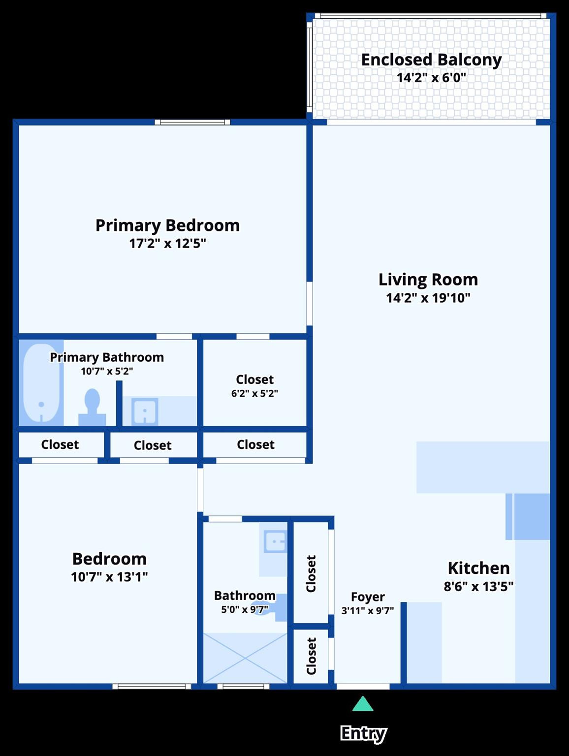 SANDS POINT CONDOMINIUM III - Residential