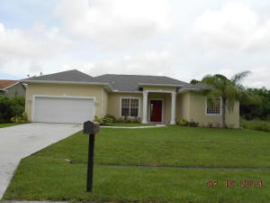 Port St Lucie Section 22 - Residential Lease