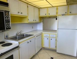 Southgate Condominium - Residential