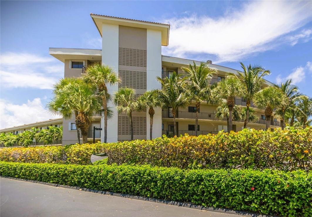 Southgate Condominium - Residential