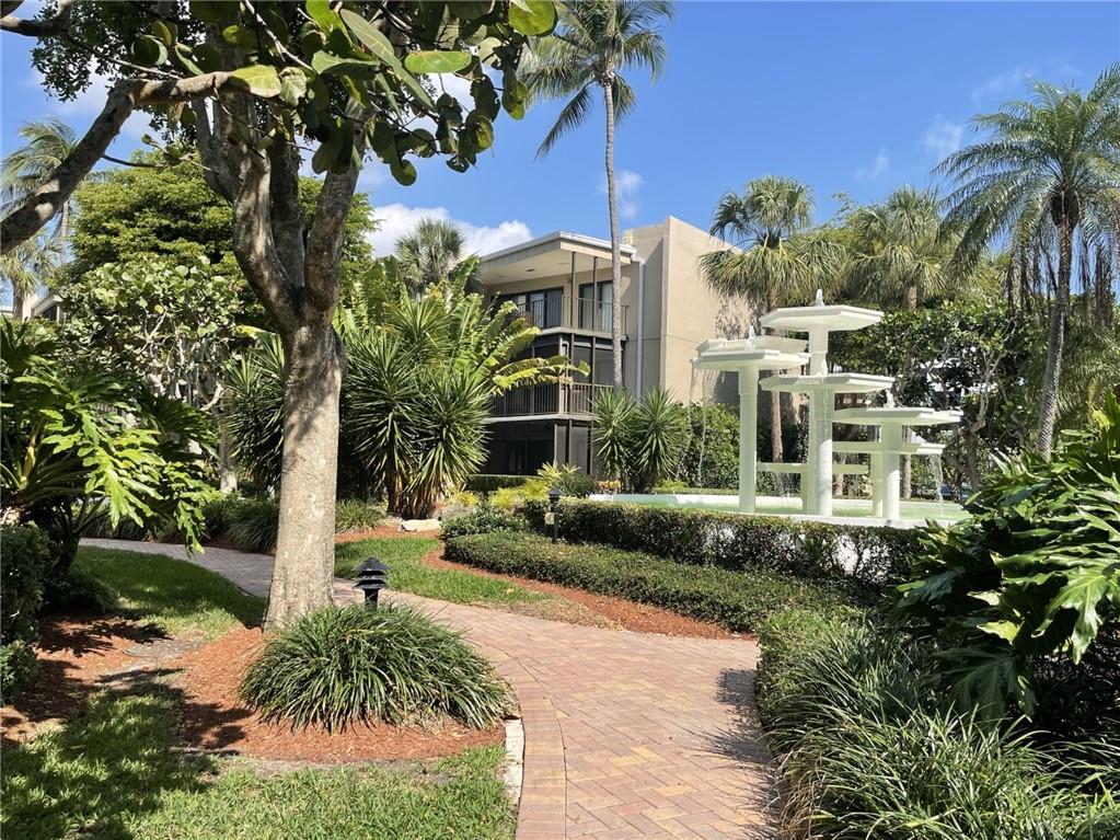 Southgate Condominium - Residential