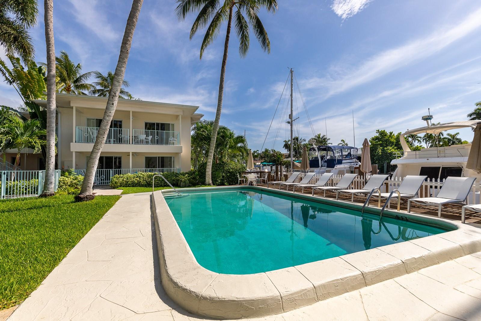Nurmi Isles Island 4 24-4 - Residential Income
