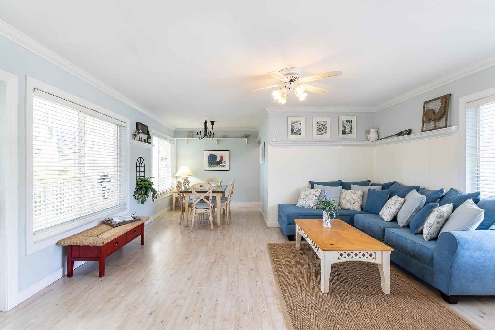 Nurmi Isles Island 4 24-4 - Residential Income