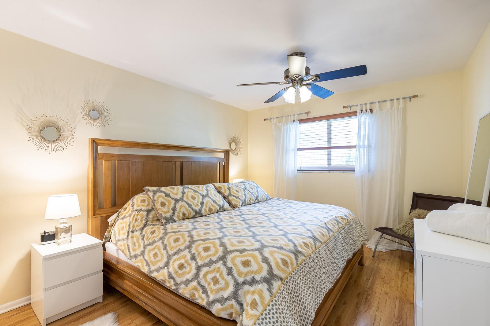 Nurmi Isles Island 4 24-4 - Residential Income