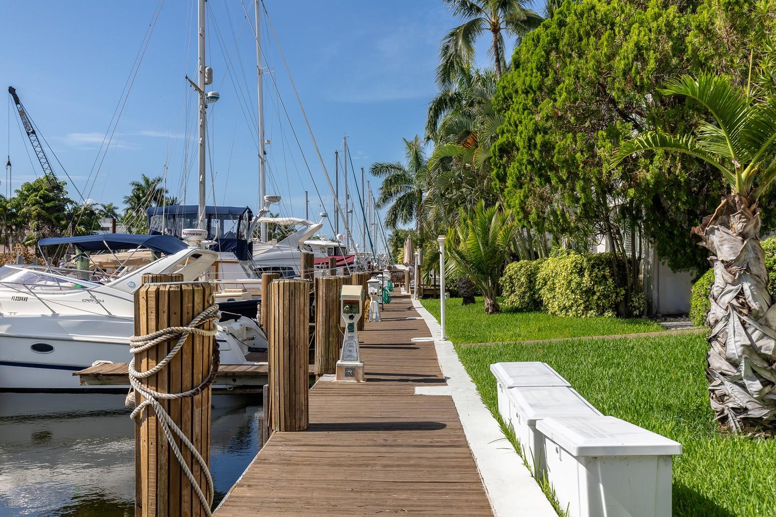 Nurmi Isles Island 4 24-4 - Residential Income