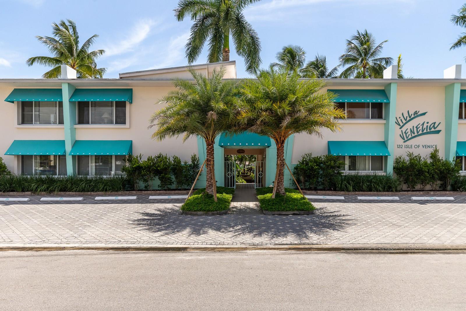 Nurmi Isles Island 4 24-4 - Residential Income