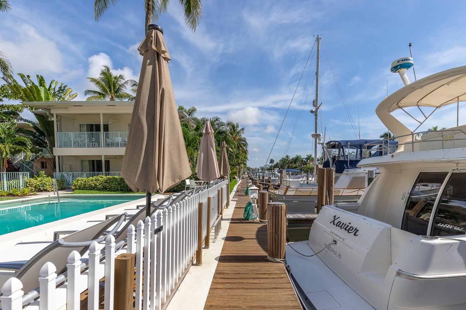 Nurmi Isles Island 4 24-4 - Residential Income