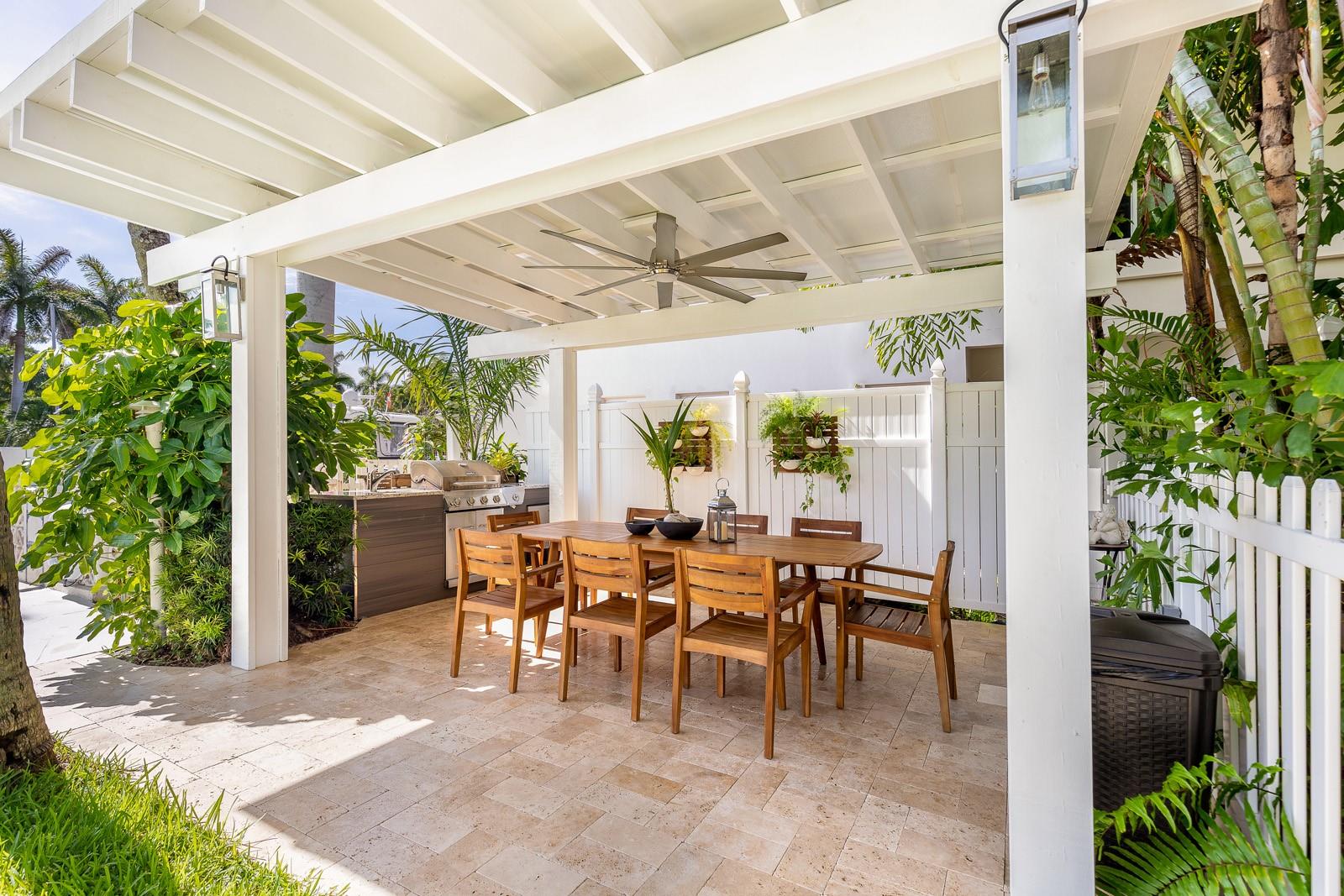 Nurmi Isles Island 4 24-4 - Residential Income