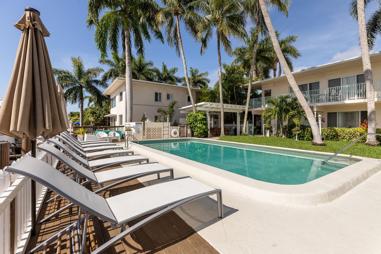 Nurmi Isles Island 4 24-4 - Residential Income