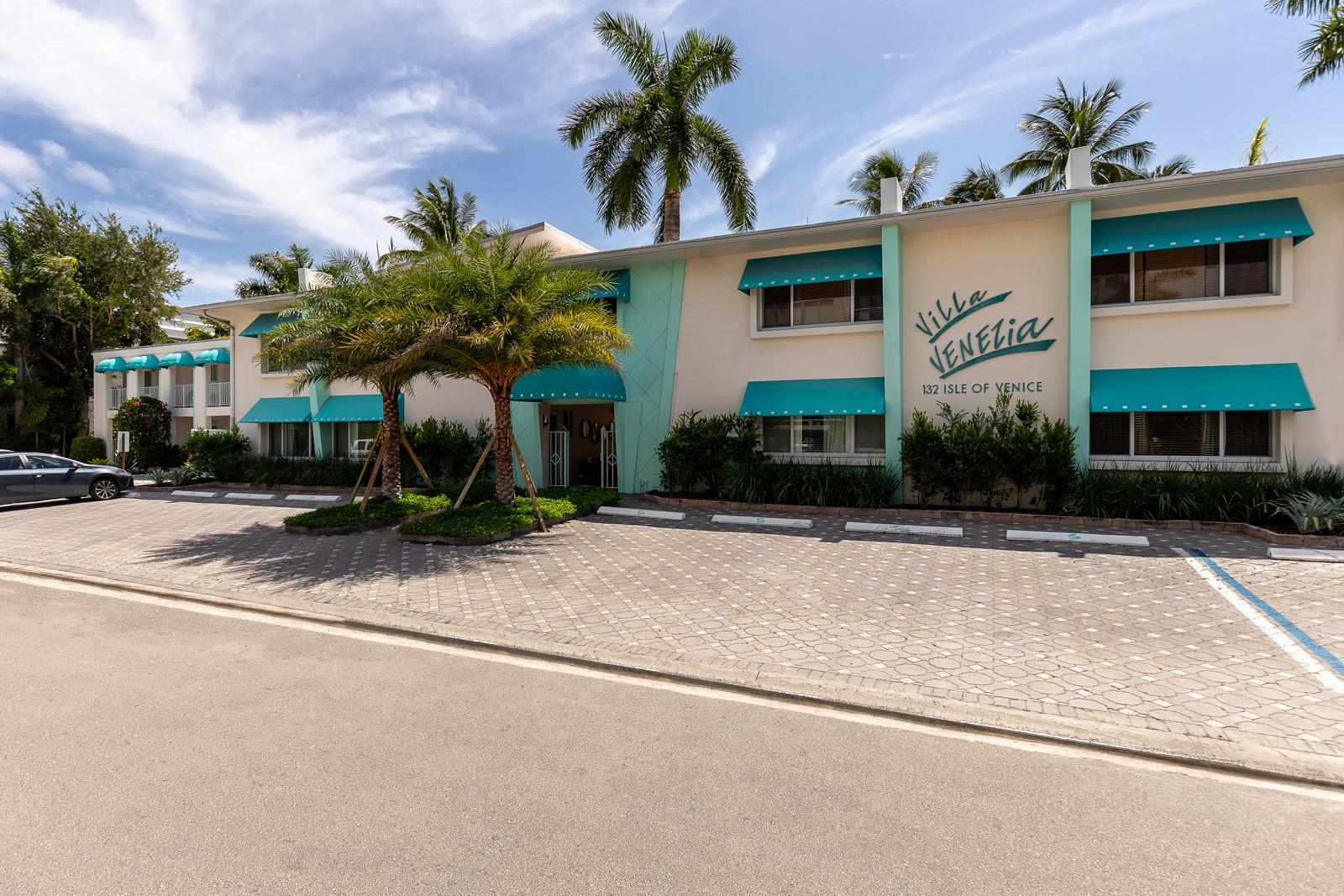 Nurmi Isles Island 4 24-4 - Residential Income
