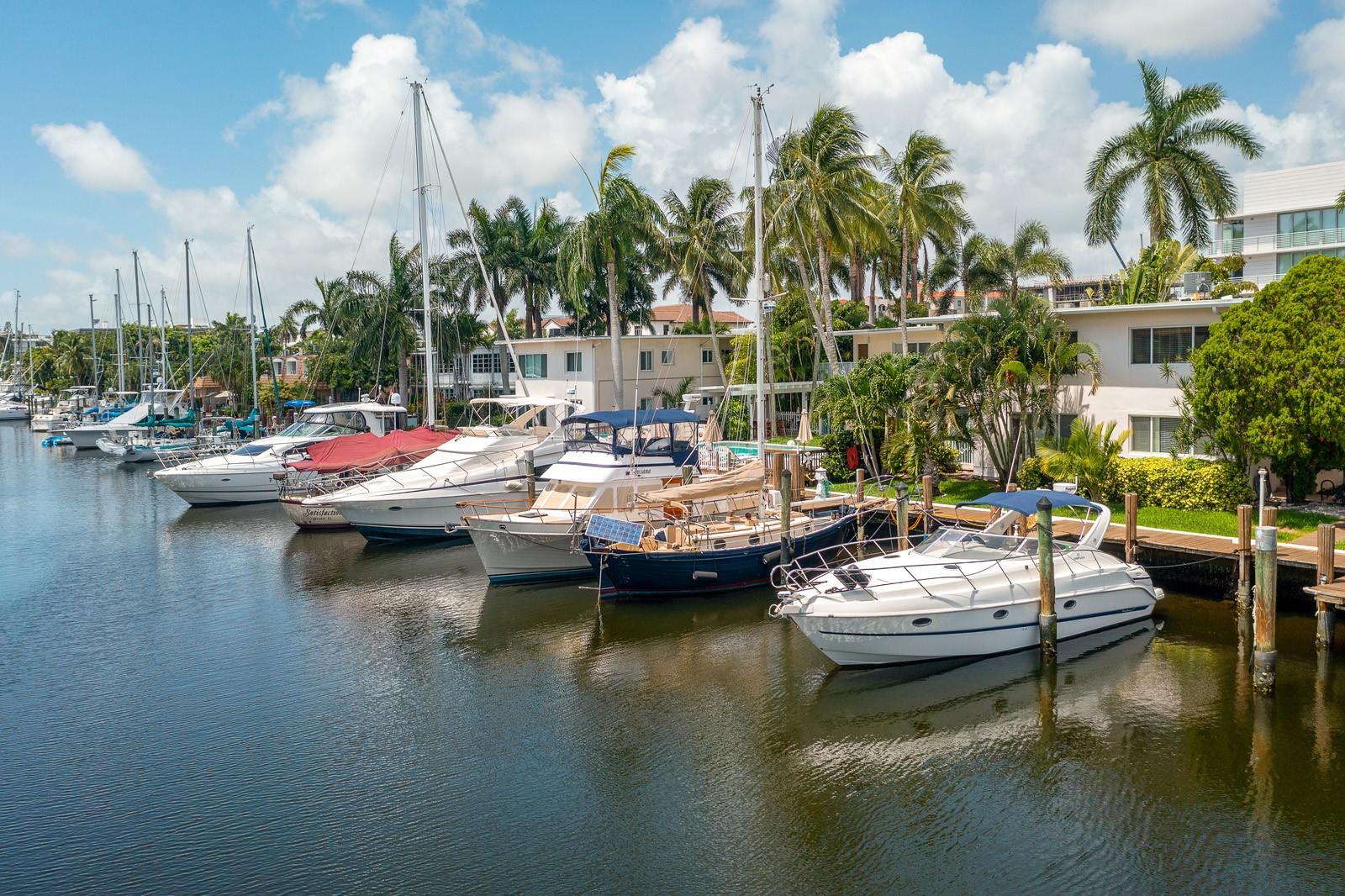 Nurmi Isles Island 4 24-4 - Residential Income
