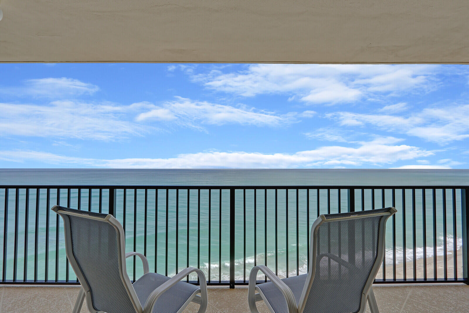 OCEAN TOWERS CONDO APTS - Residential