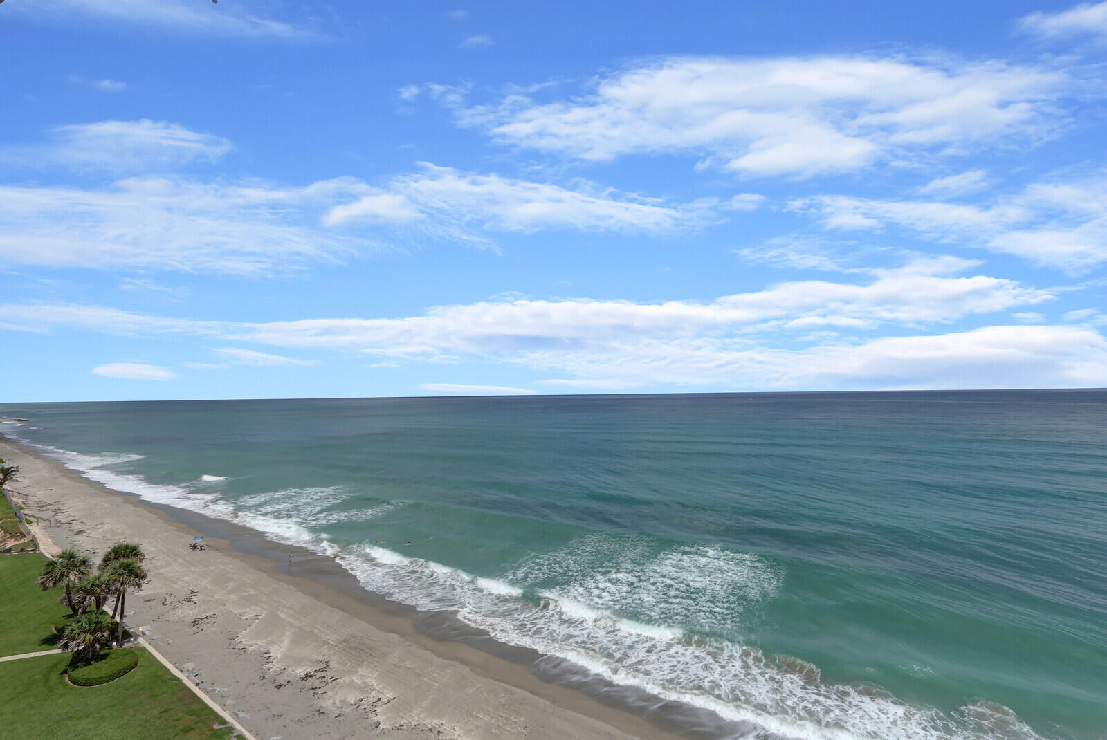 OCEAN TOWERS CONDO APTS - Residential