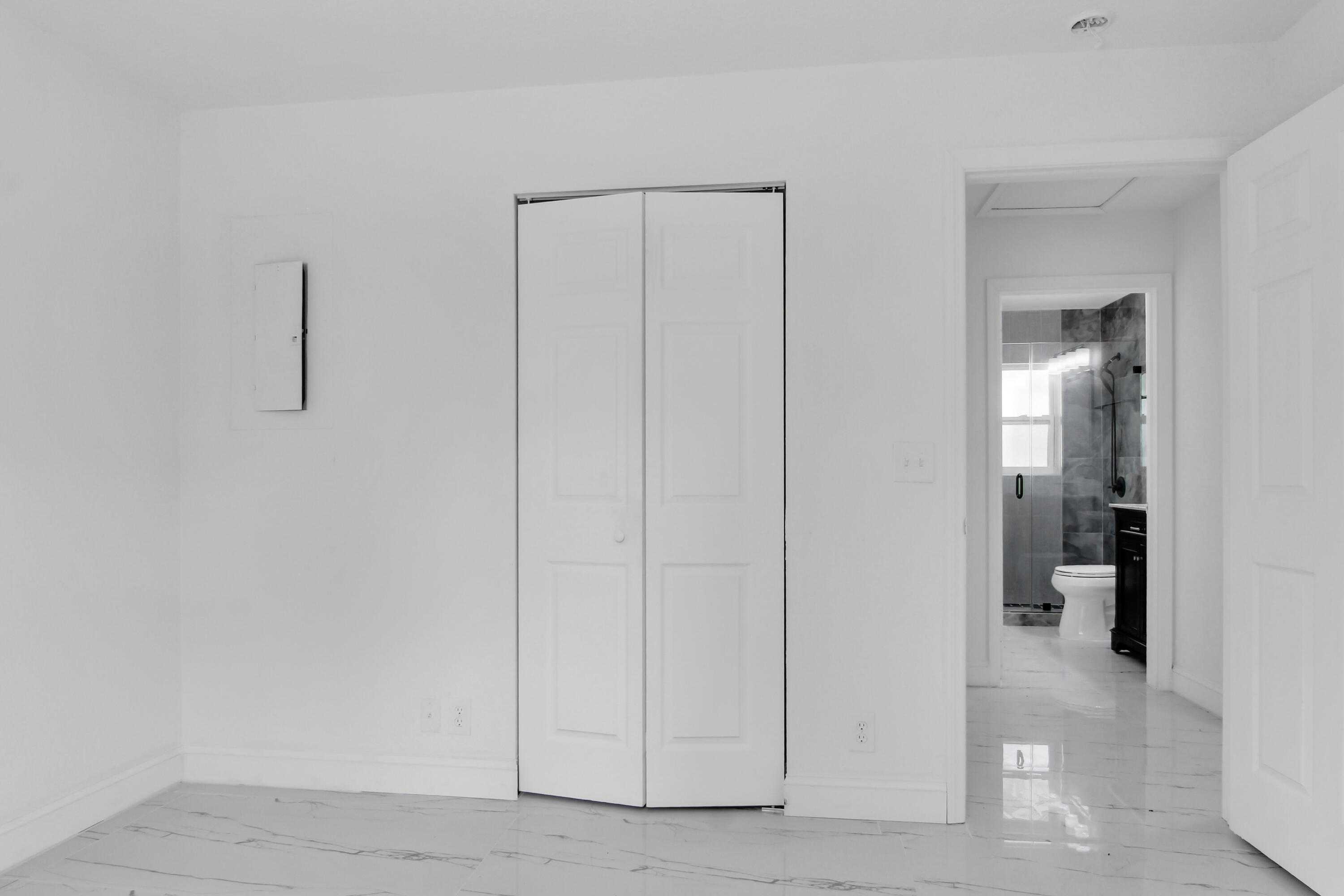 Not Available - Residential