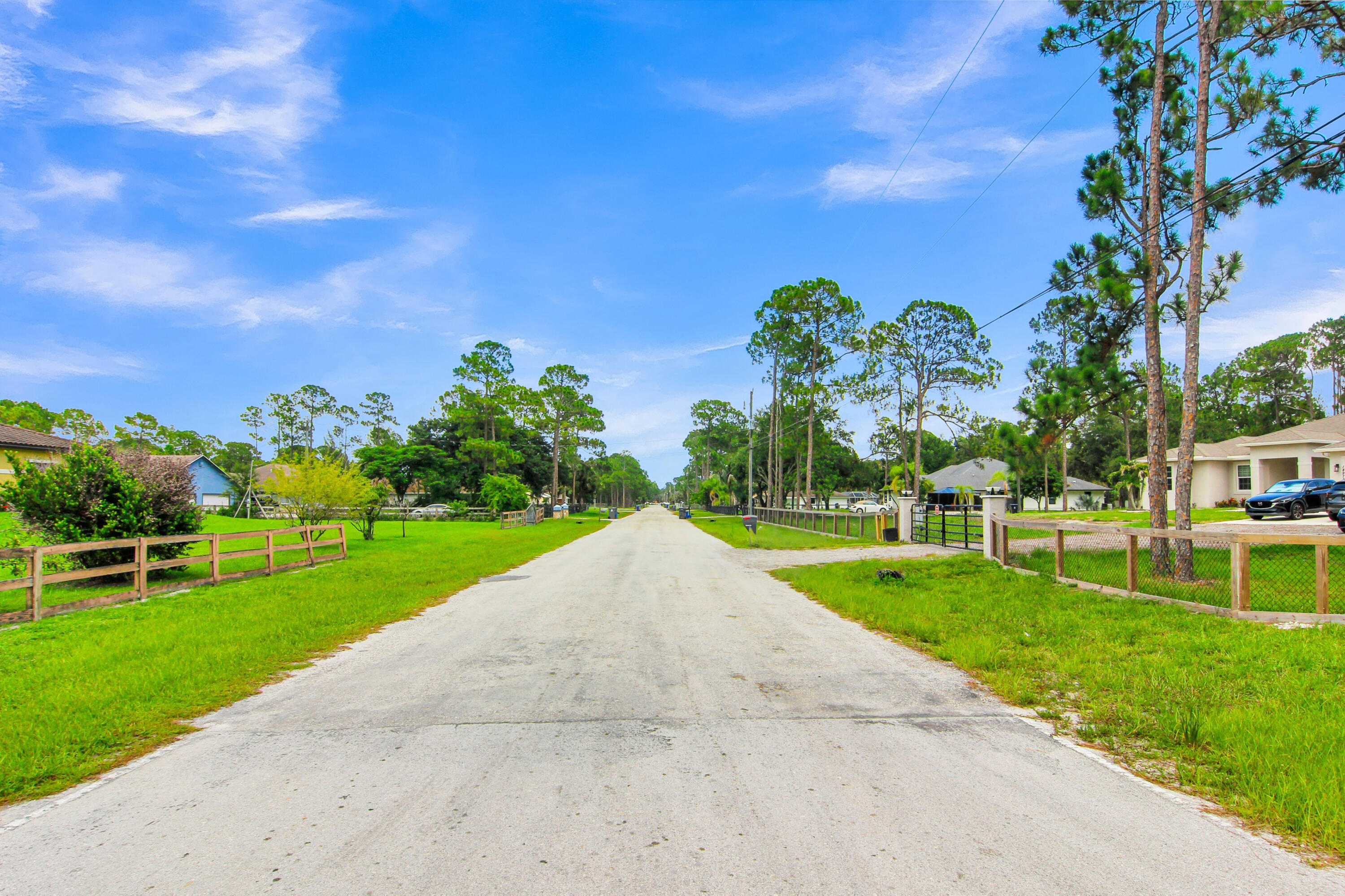 Not Available - Residential