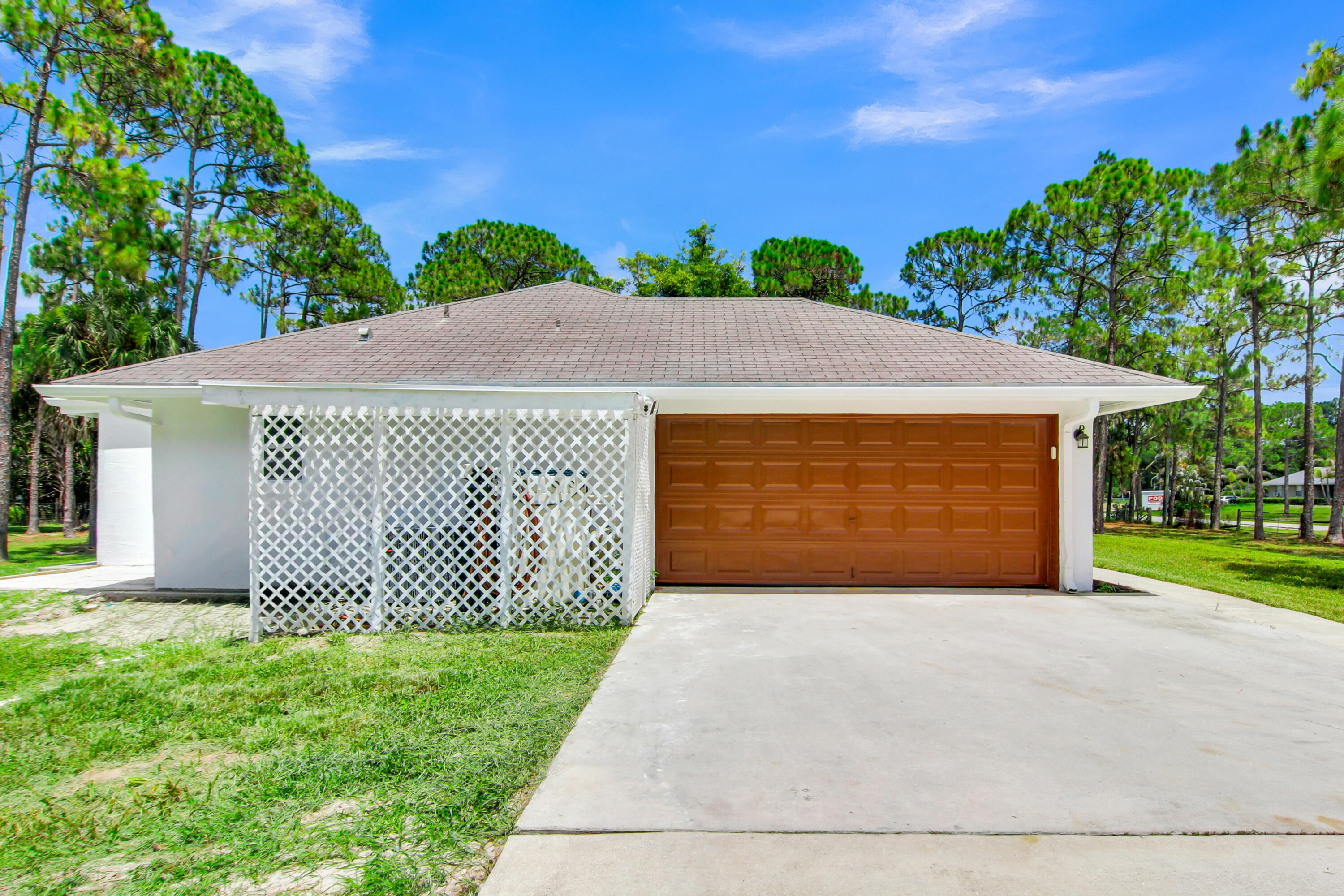 Not Available - Residential