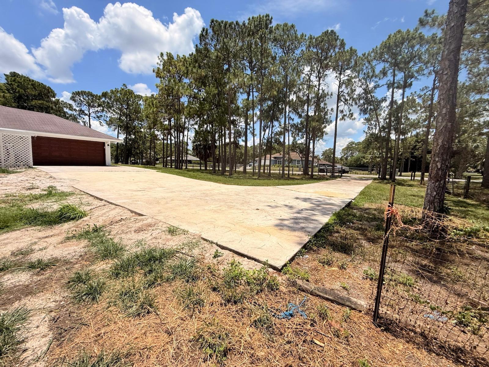 Not Available - Residential