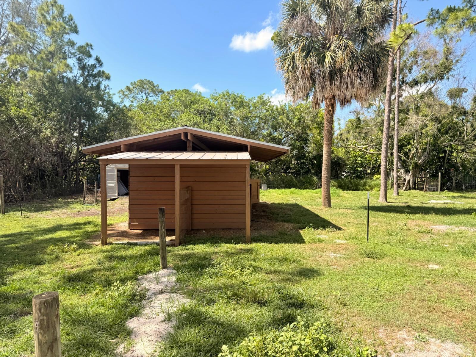 Not Available - Residential