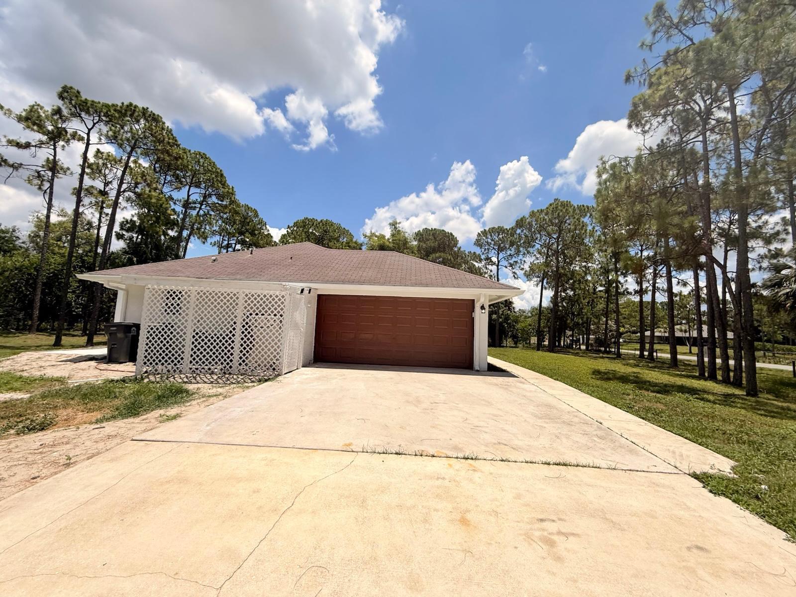 Not Available - Residential