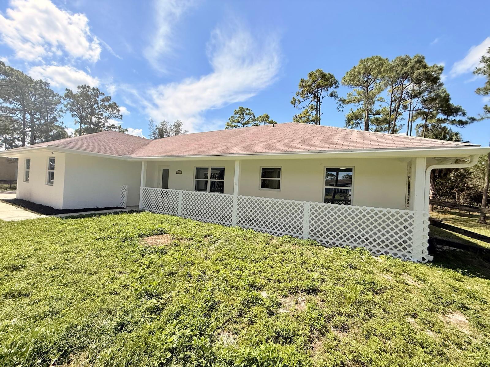 Not Available - Residential