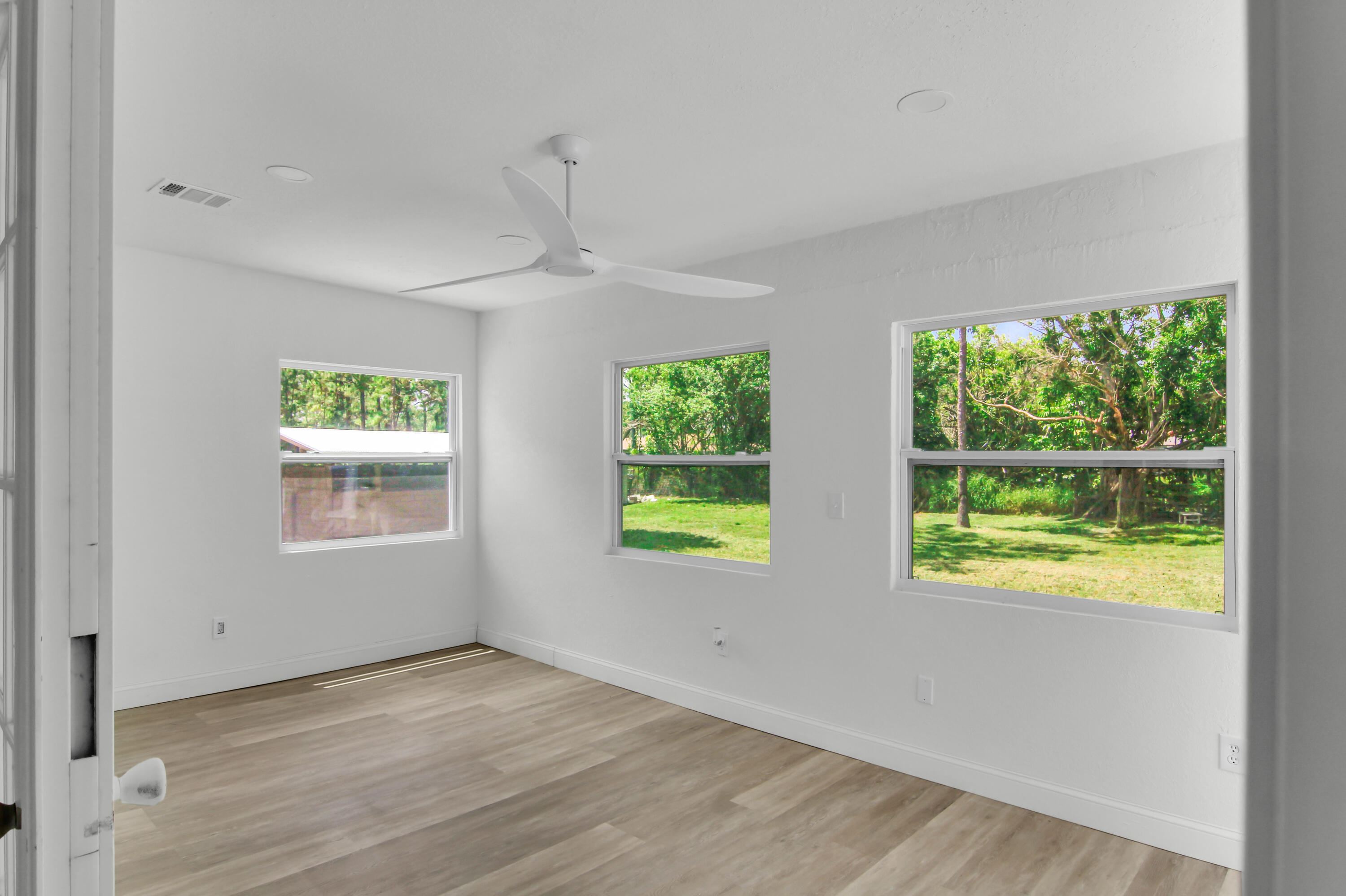 Not Available - Residential