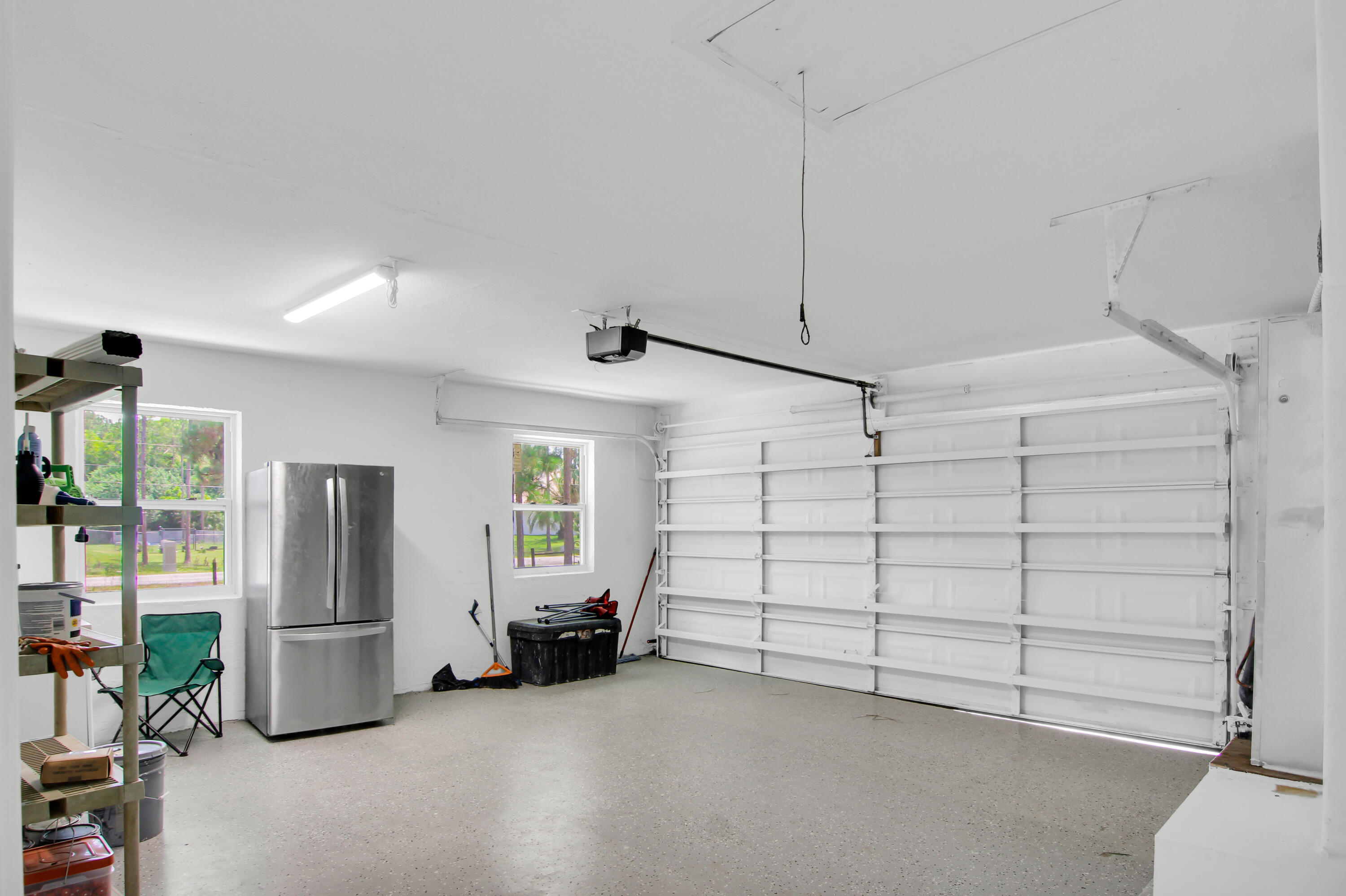 Not Available - Residential